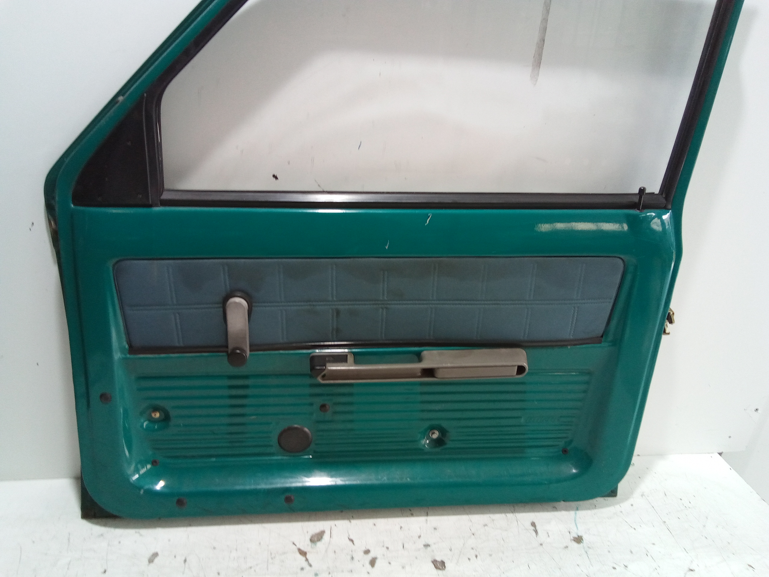 Portiera anteriore Destra per Fiat Panda 1 Serie (1980 - 2003)