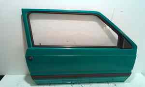 Portiera anteriore Destra per Fiat Panda 1 Serie (1980 - 2003)