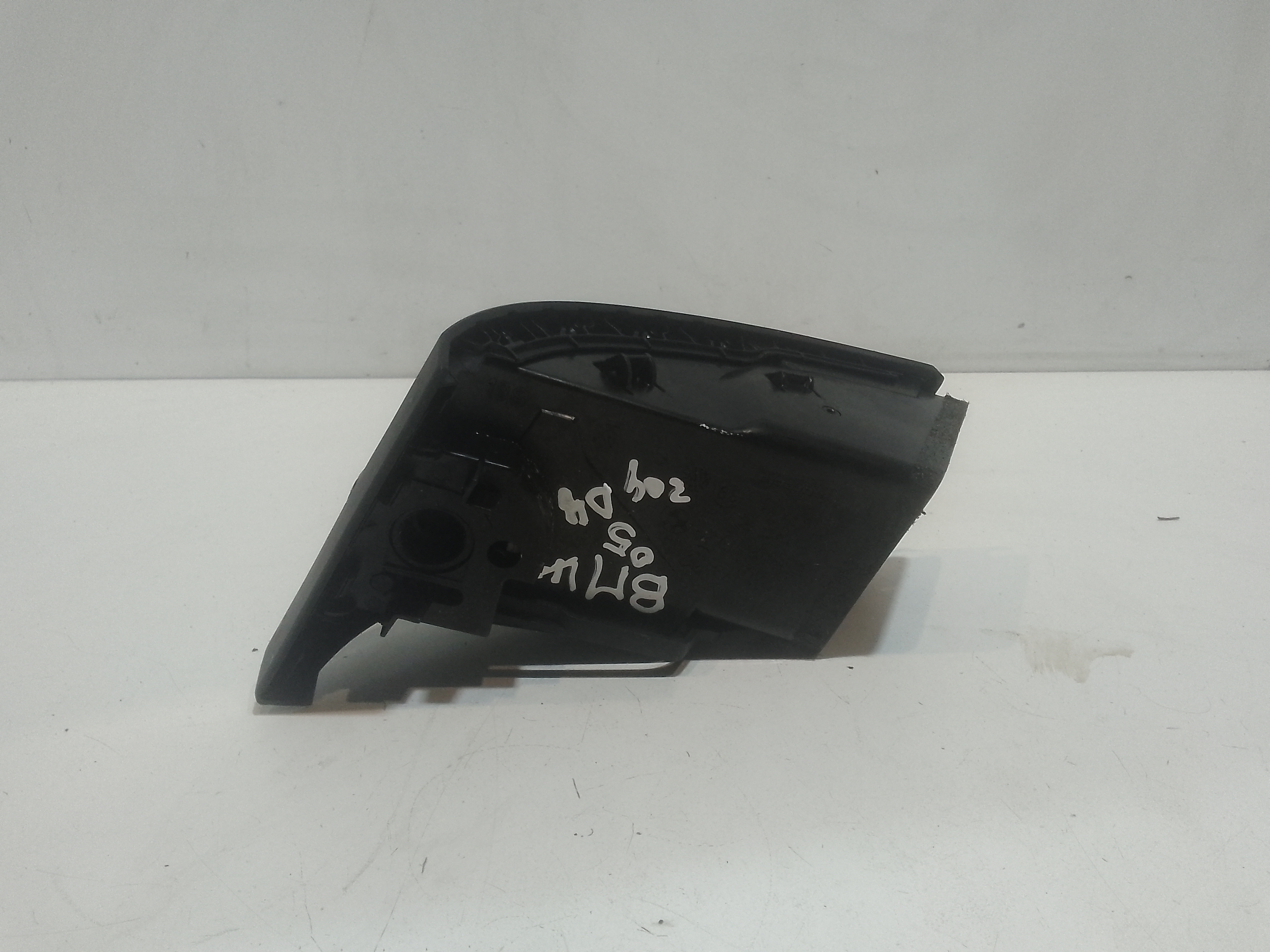 Bocchetta aria cruscotto lato guida per Bmw Serie 1 Serie (e87) (04>07) (2004 - 2007)