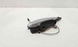 Maniglia esterna Posteriore Sinistra per Bmw Serie 3 E90 Berlina (2005 - 2008)