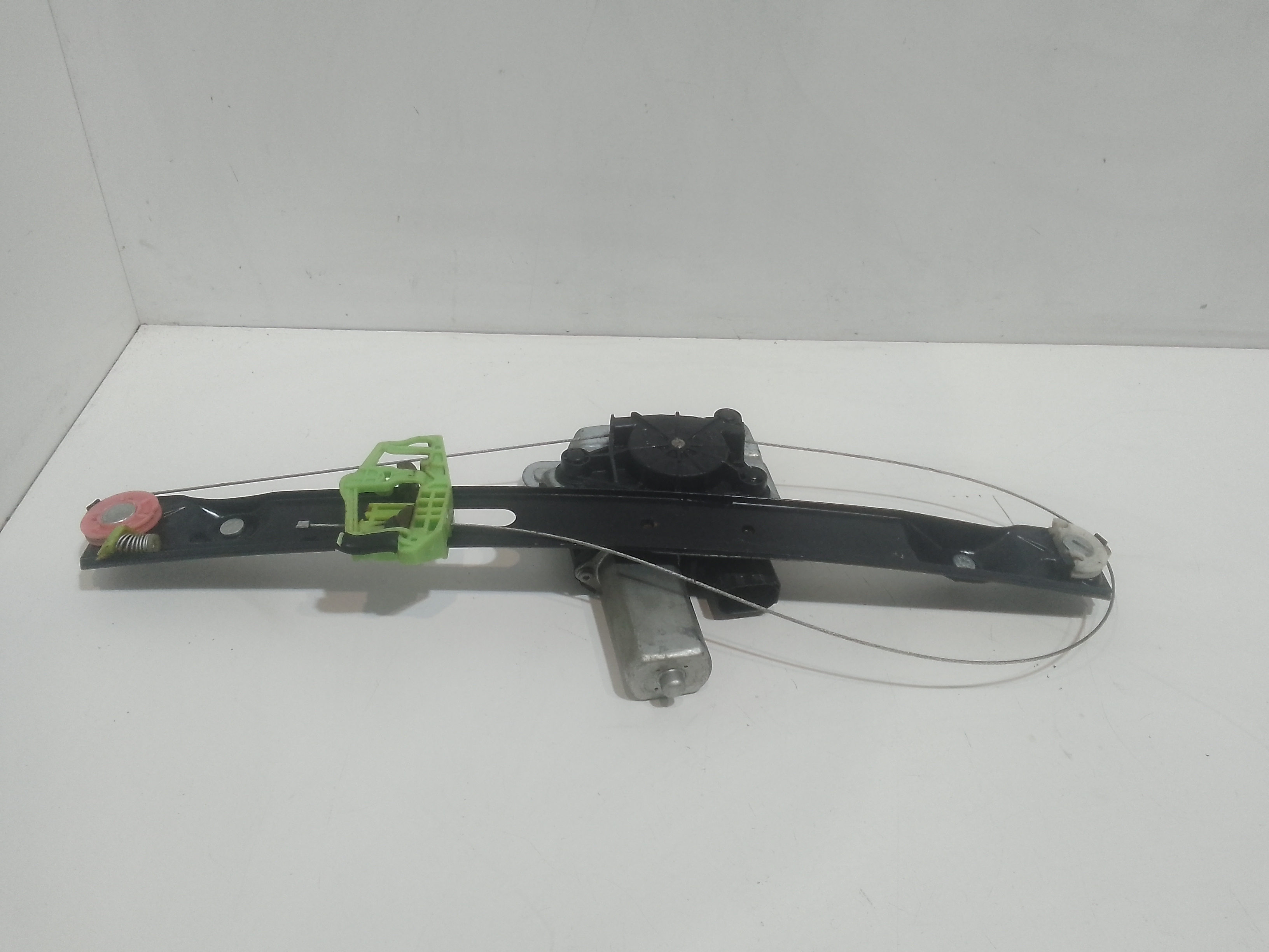 Cremagliera posteriore destra passeggero per Bmw Serie 3 E90 Berlina (2005 - 2008)