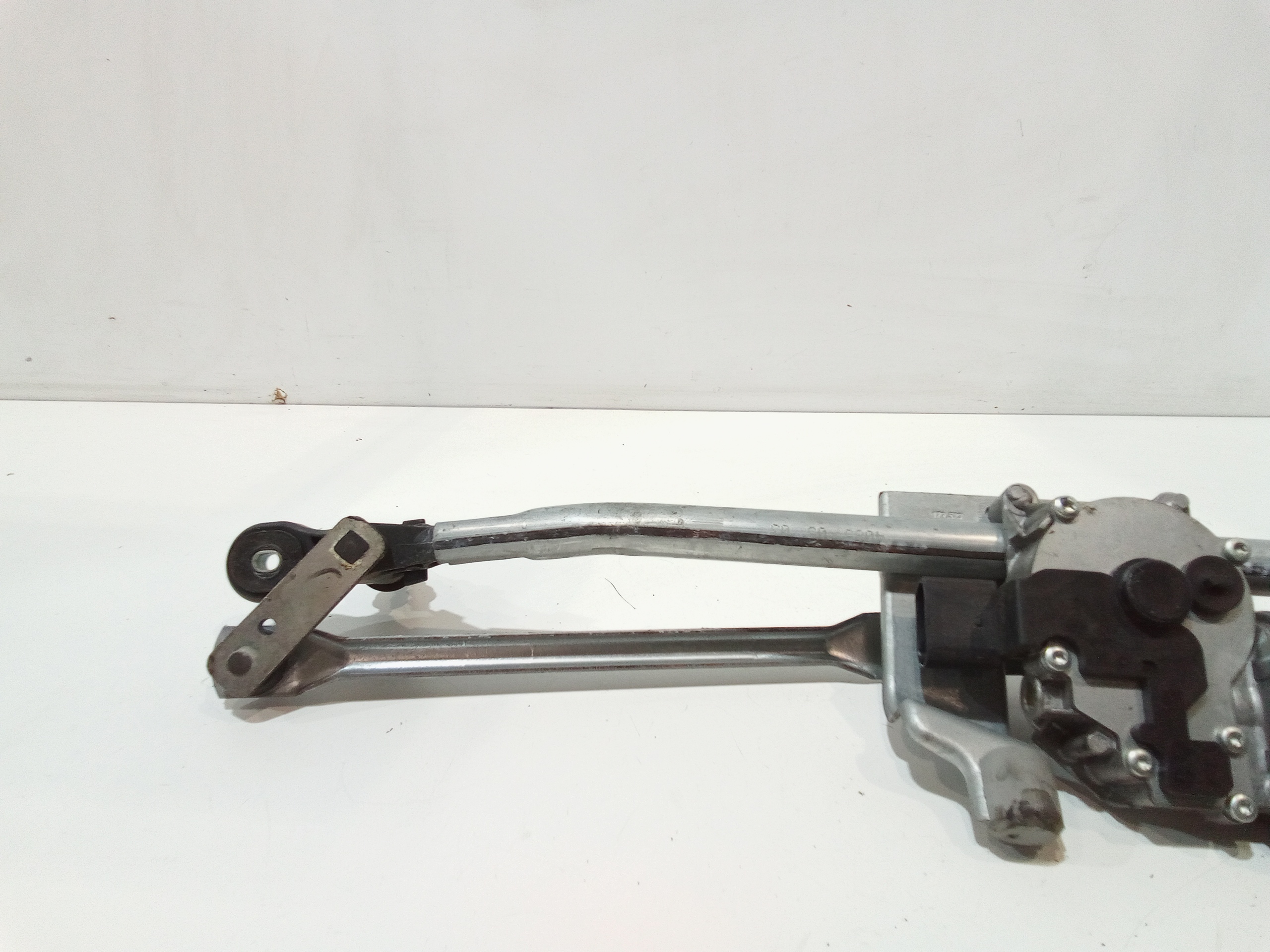 Motorino tergi ant completo di tandem per Bmw Serie 1 Serie (e87) (04>07) (2004 - 2007)