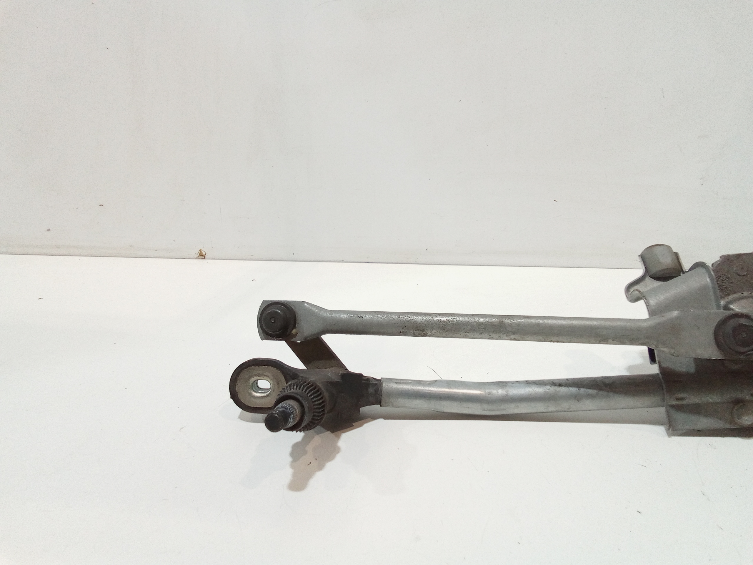 Motorino tergi ant completo di tandem per Bmw Serie 1 Serie (e87) (04>07) (2004 - 2007)