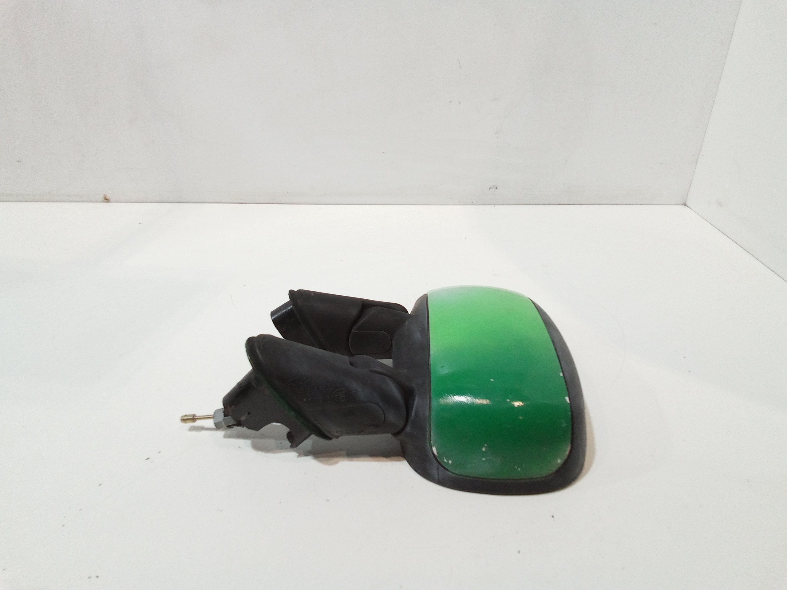 Specchietto Retrovisore Sinistro per Fiat Dobl Cargo (00>05) (2000 - 2005)