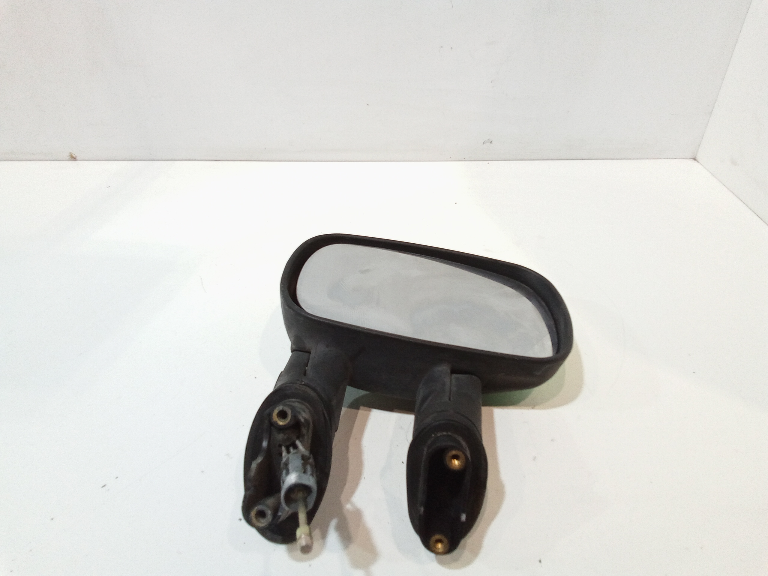 Specchietto Retrovisore Sinistro per Fiat Dobl Cargo (00>05) (2000 - 2005)