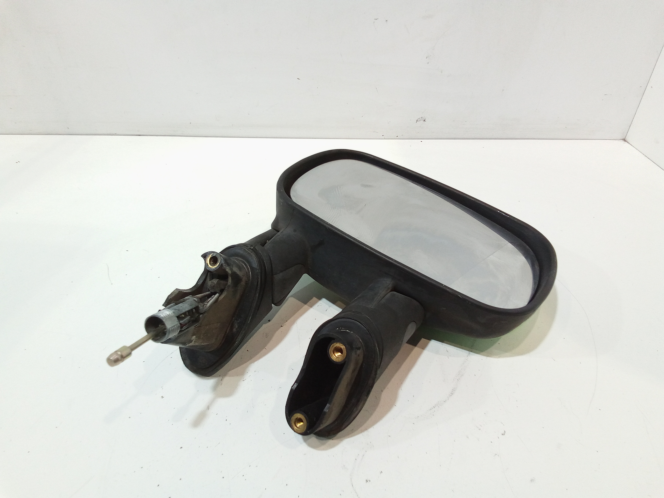 Specchietto Retrovisore Sinistro per Fiat Dobl Cargo (00>05) (2000 - 2005)