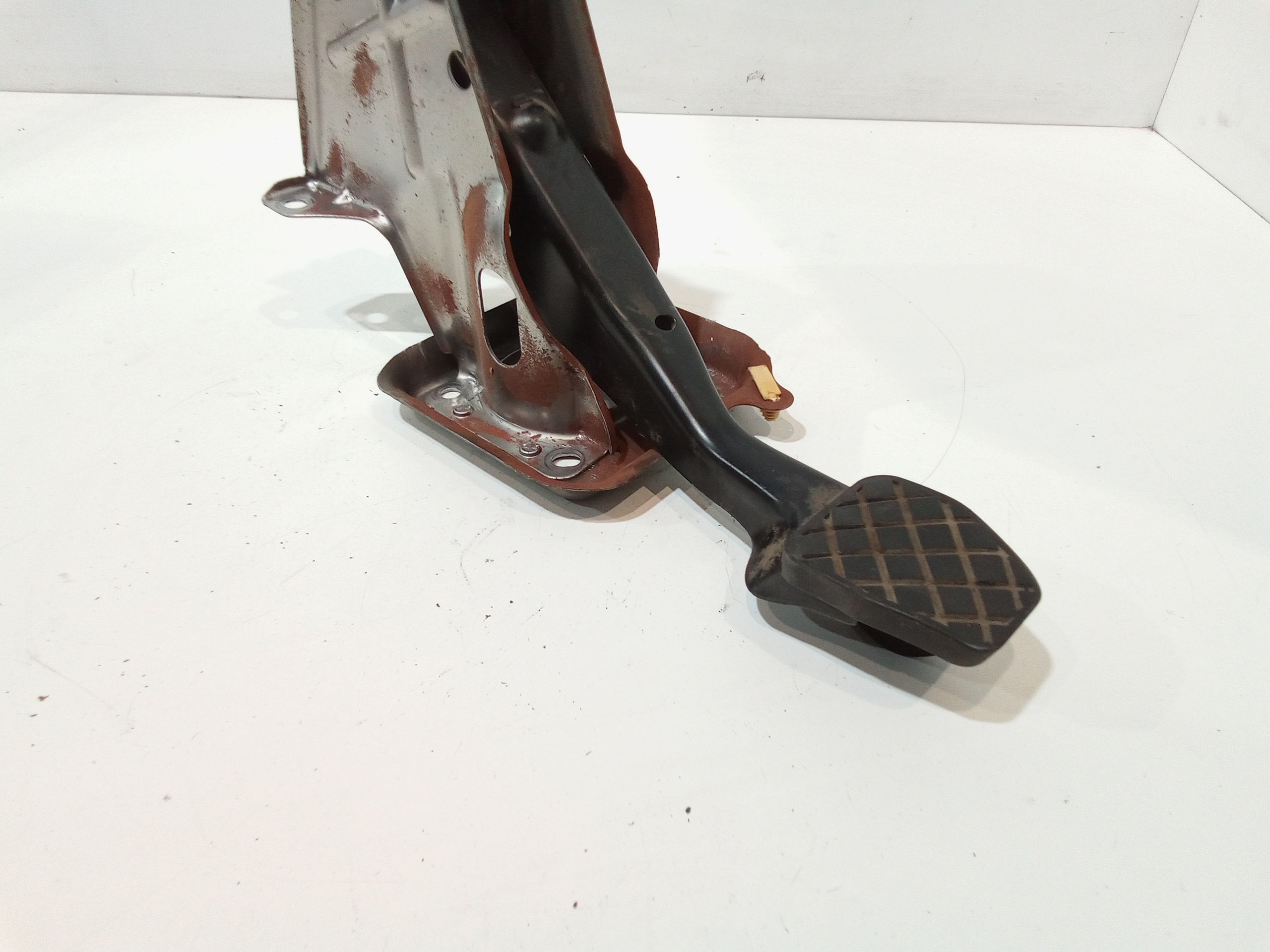 Pedale Freno per Volkswagen Golf 6 Berlina (08>12) (2008 - 2012)