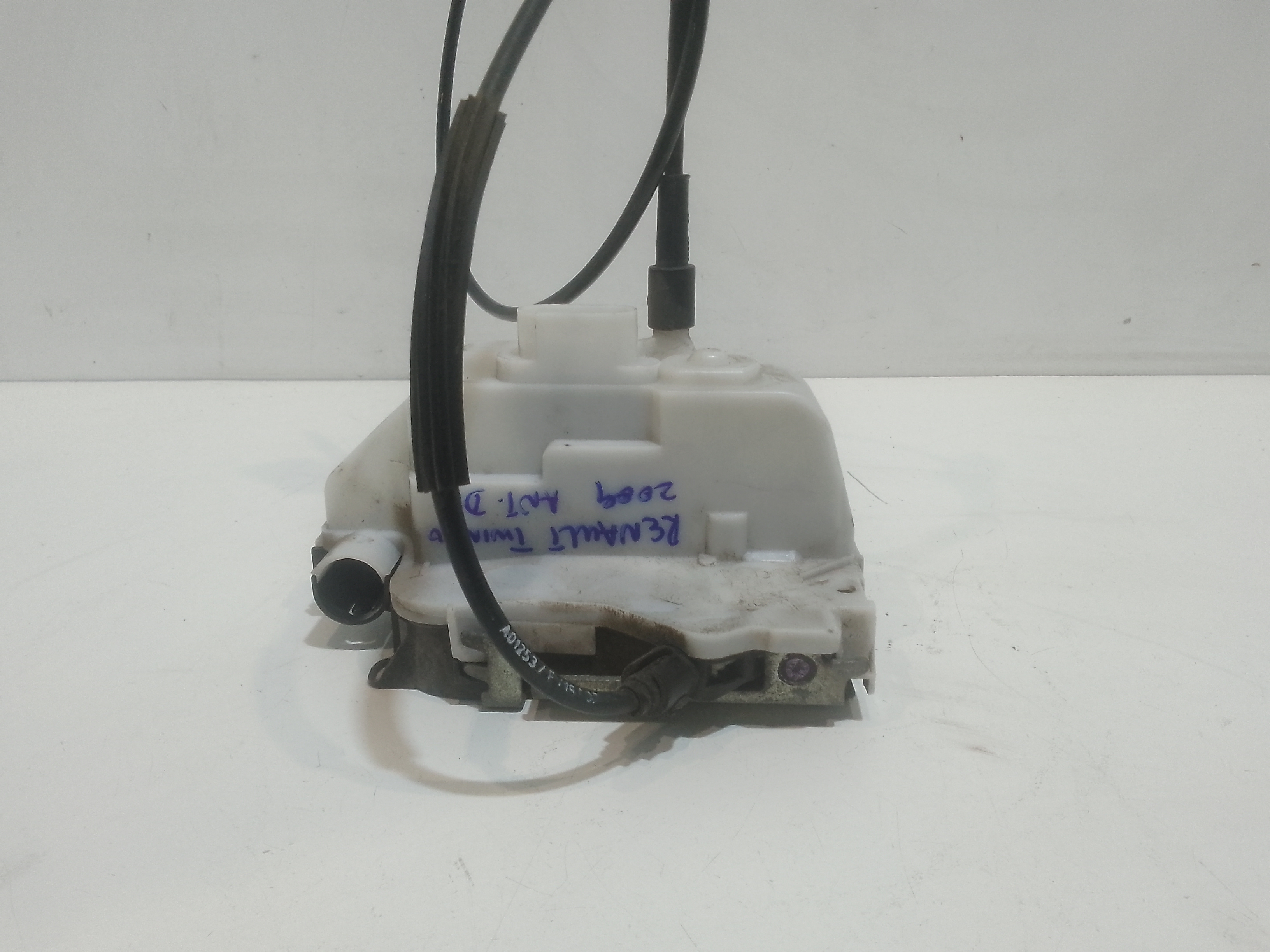 Serratura Anteriore Destra per Renault Twingo Ii Serie  (07>14) (2007 - 2014)