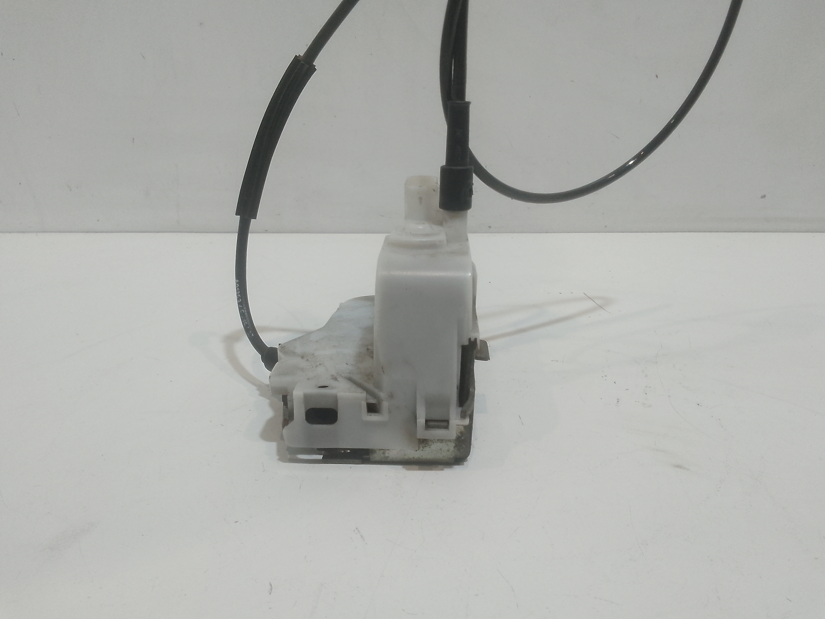 Serratura Anteriore Destra per Renault Twingo Ii Serie  (07>14) (2007 - 2014)