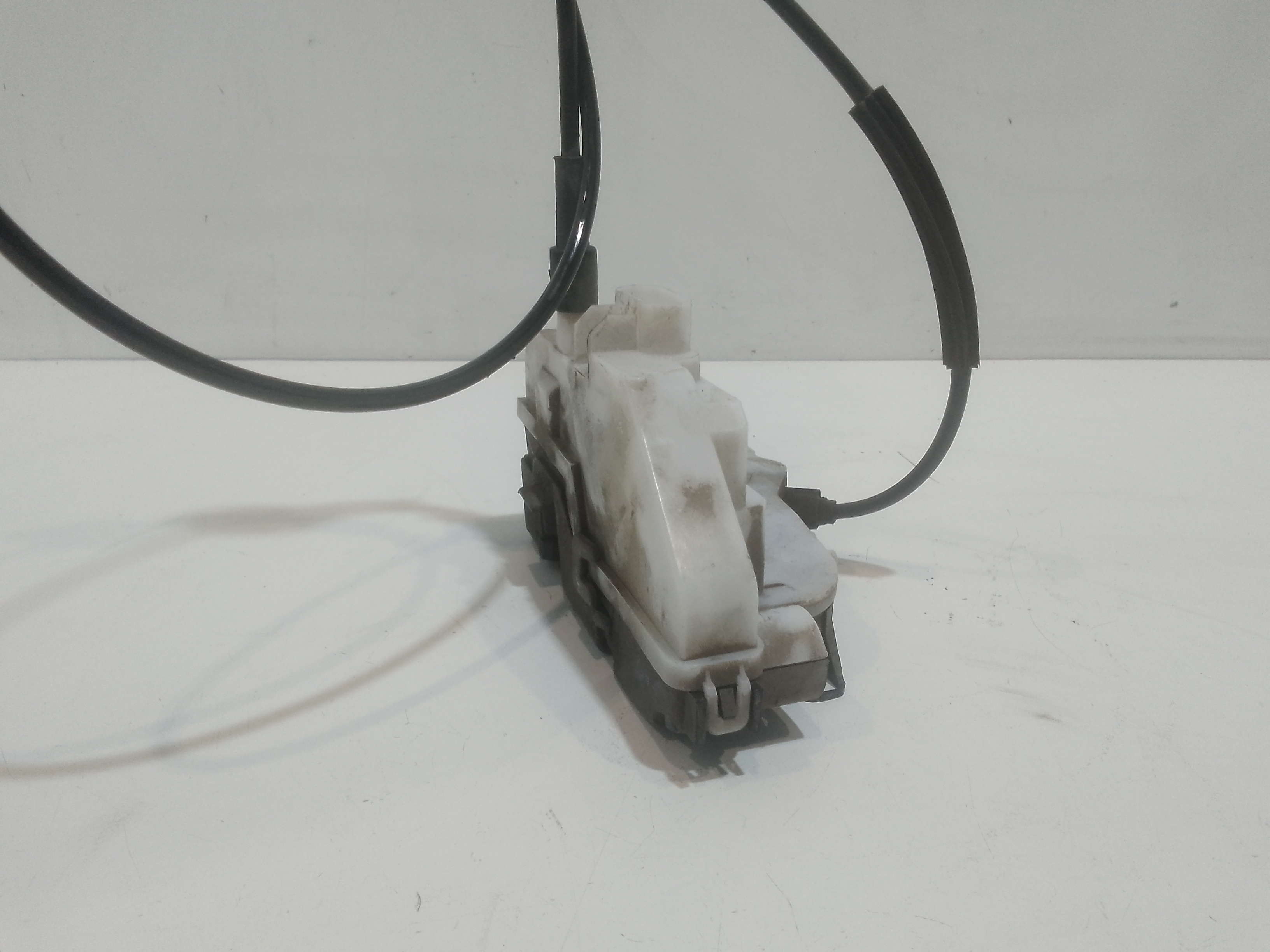 Serratura Anteriore Destra per Renault Twingo Ii Serie  (07>14) (2007 - 2014)