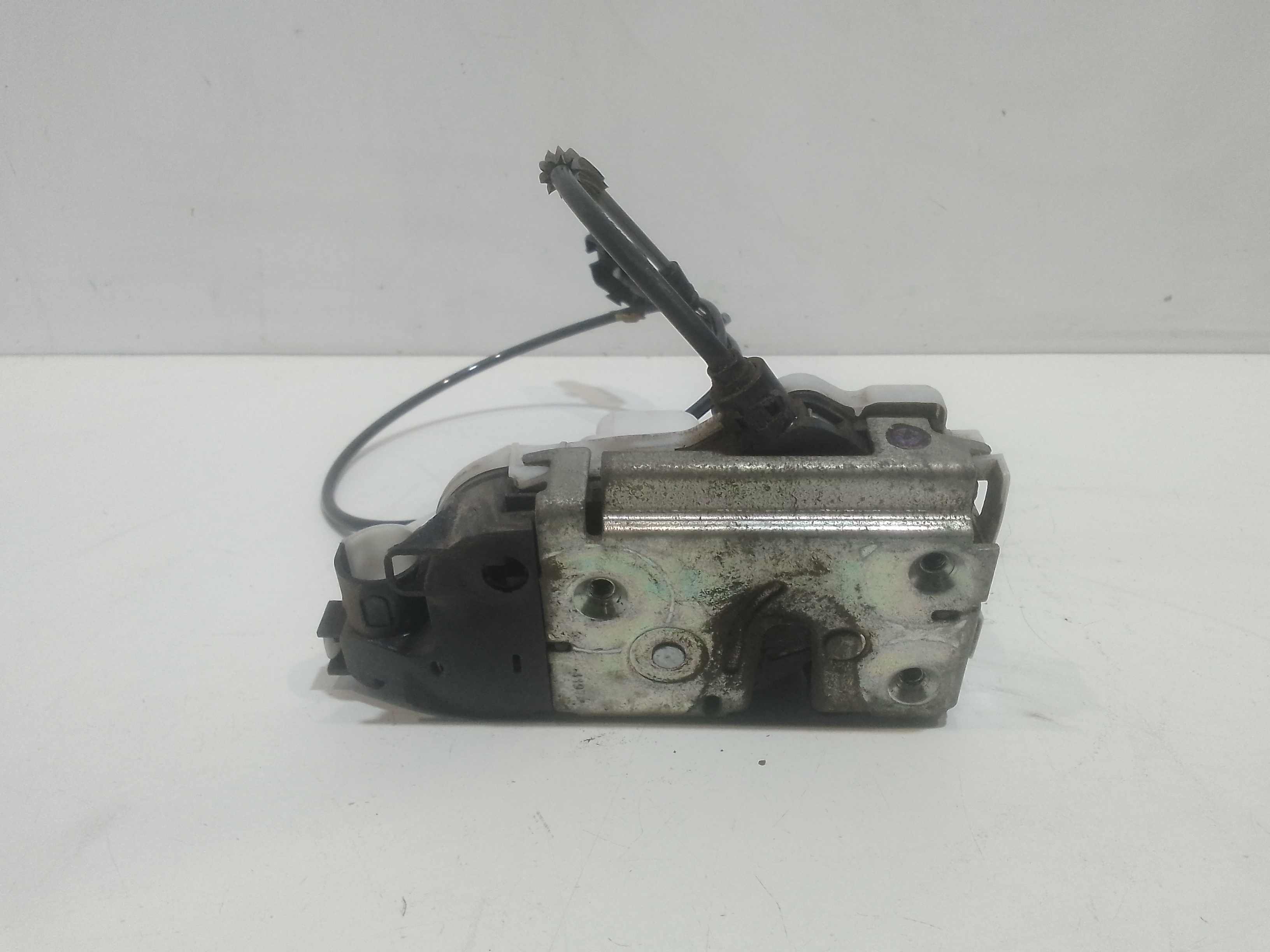 Serratura Anteriore Destra per Renault Twingo Ii Serie  (07>14) (2007 - 2014)