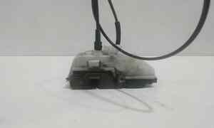 Serratura Anteriore Destra per Renault Twingo Ii Serie  (07>14) (2007 - 2014)