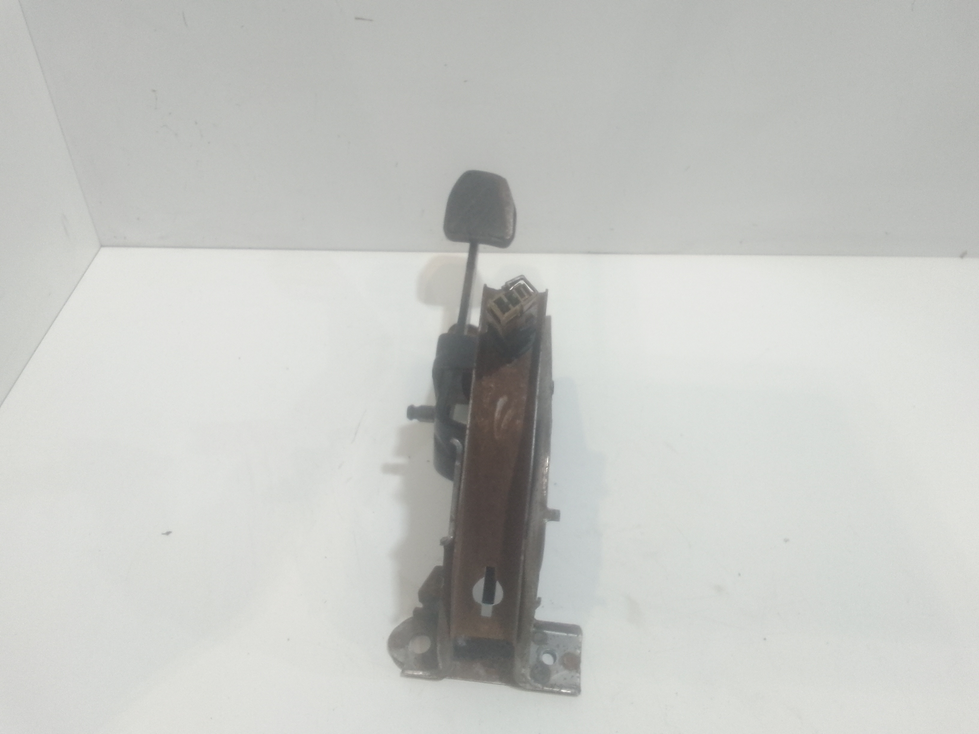 Pedale frizione per Nissan Qashqai 2 Serie (2010 - 2013)