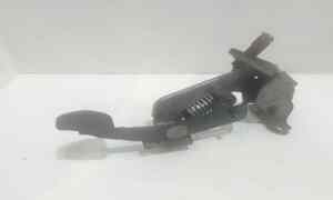 Pedale frizione per Nissan Qashqai 2 Serie (2010 - 2013)