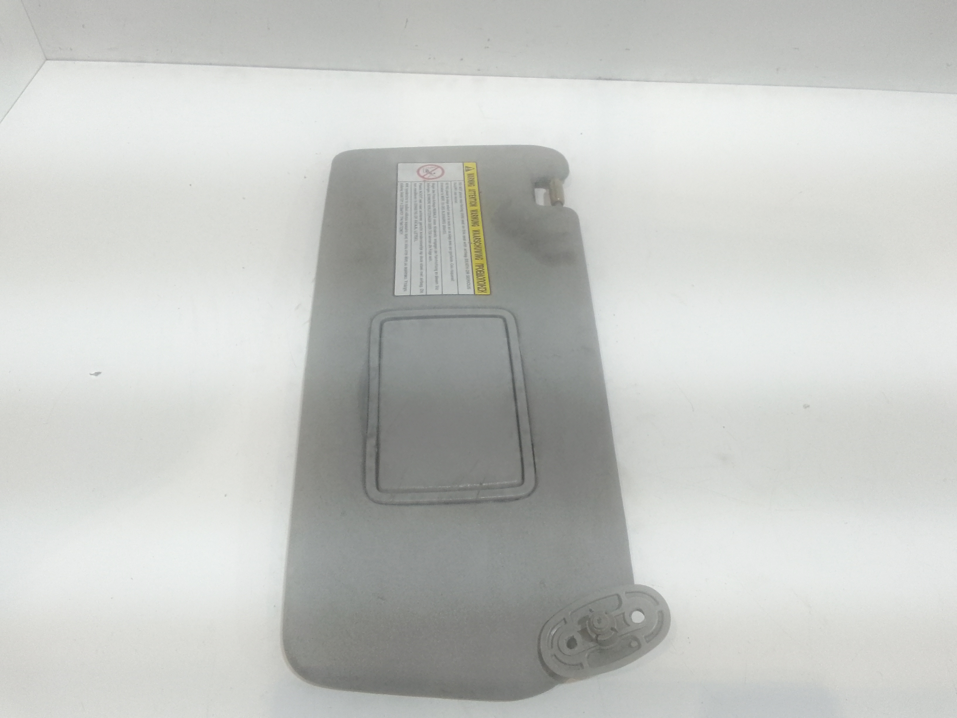 Parasole aletta Lato Passeggero per Honda Jazz Serie (02>08) (2002 - 2008)