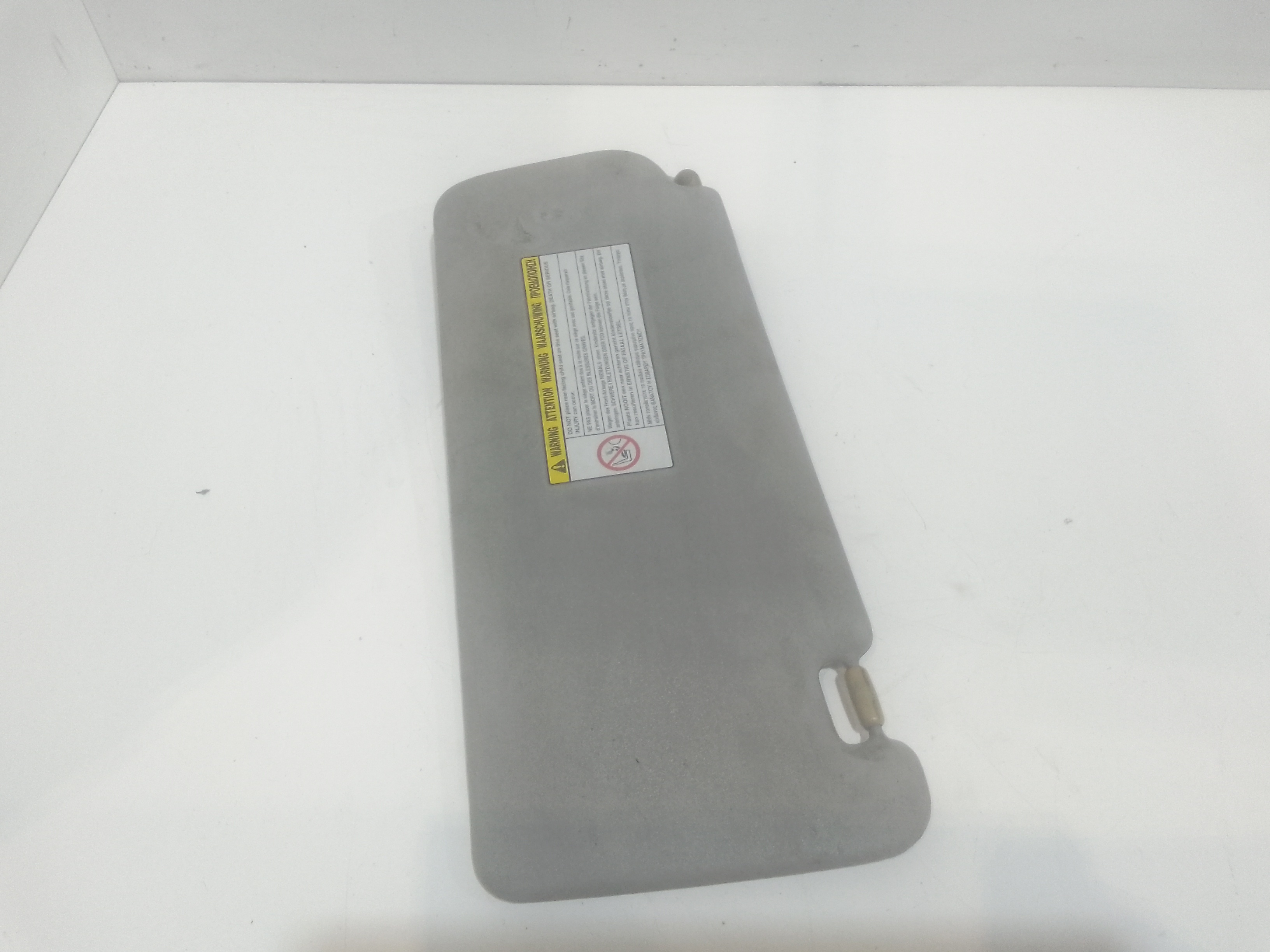 Parasole aletta Lato Passeggero per Honda Jazz Serie (02>08) (2002 - 2008)