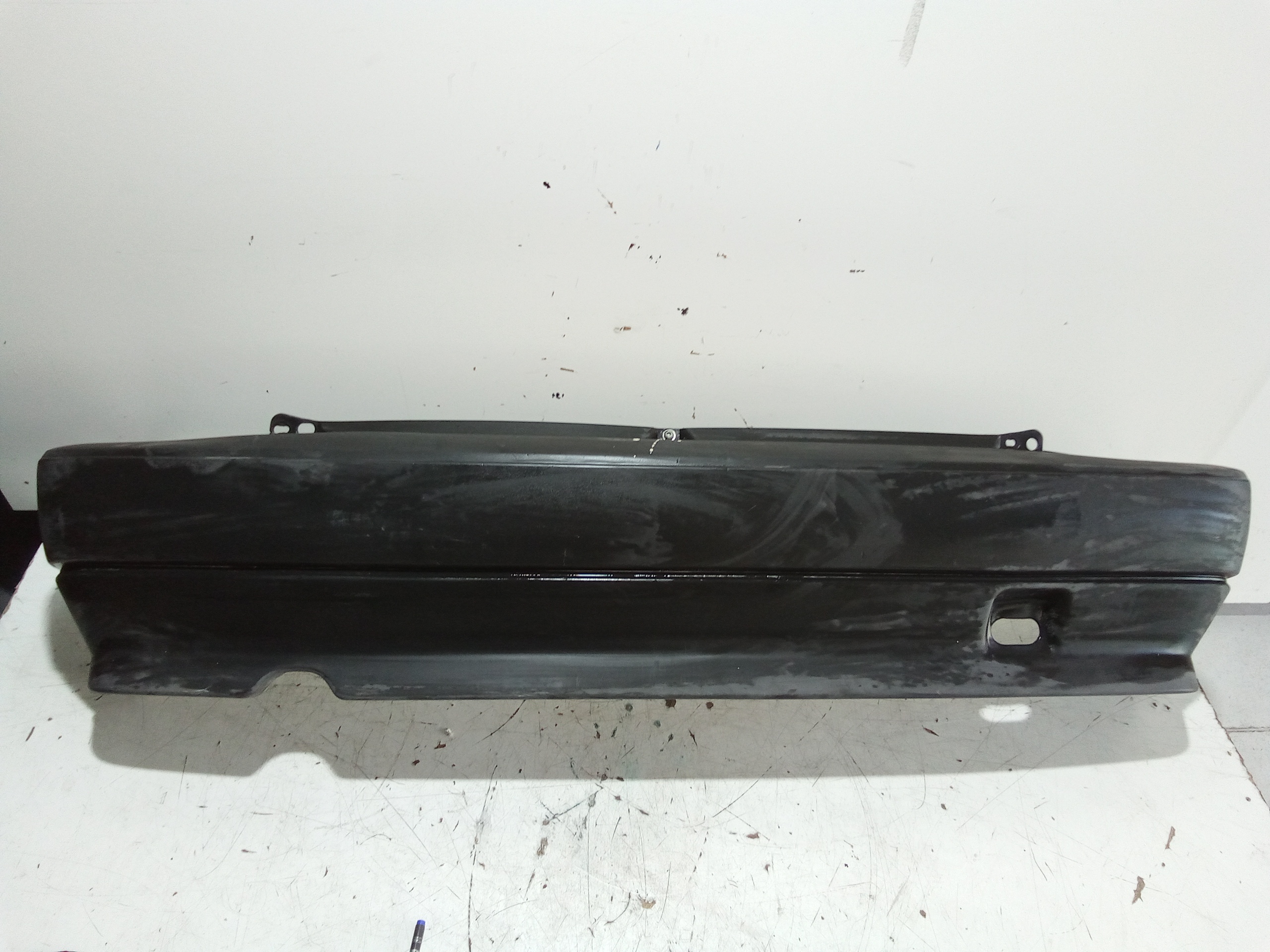 Paraurti Posteriore completo per Fiat Tipo Serie (88>96) (1988 - 1995)