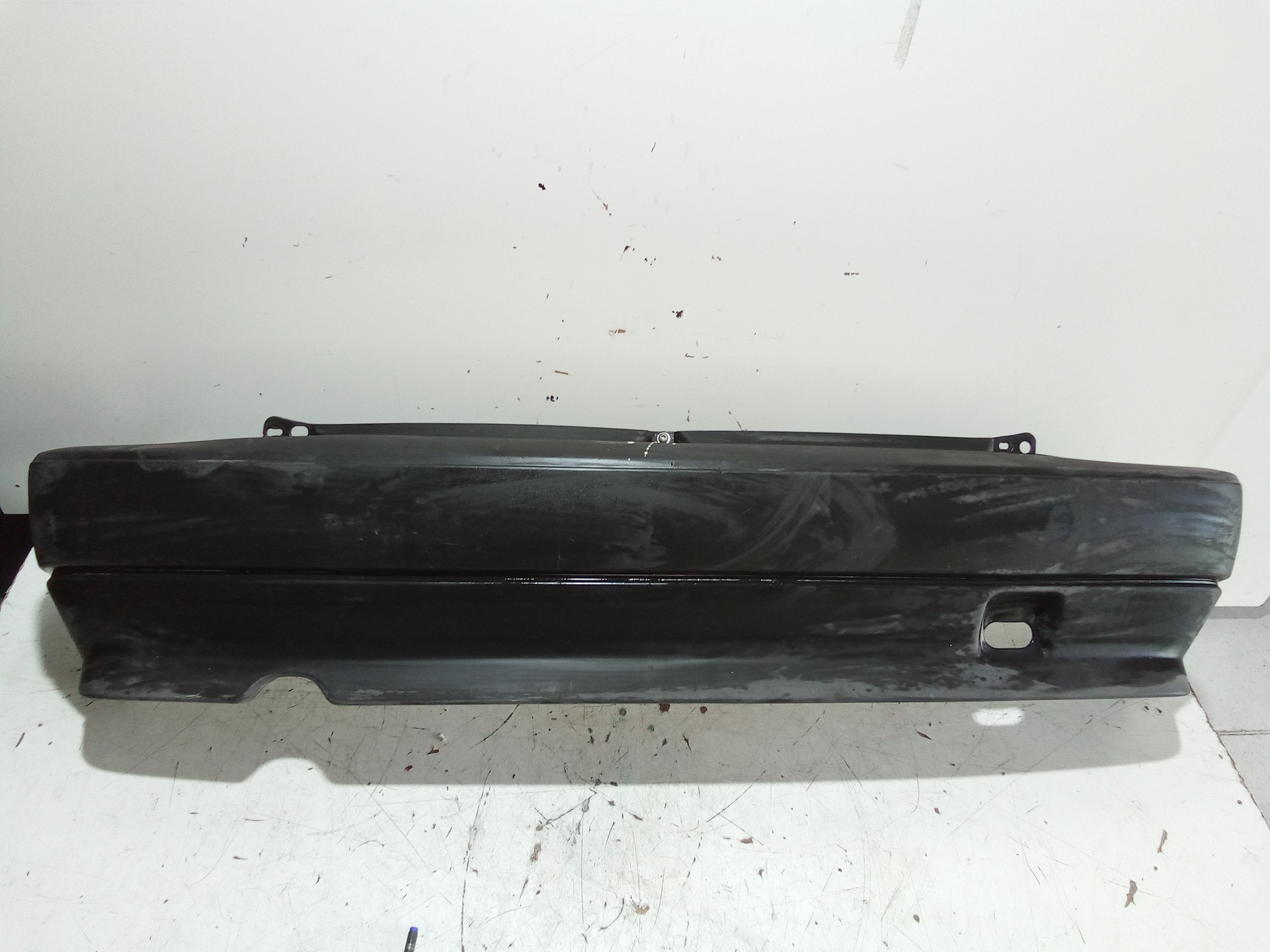 Paraurti Posteriore completo per Fiat Tipo Serie (88>96) (1988 - 1995)