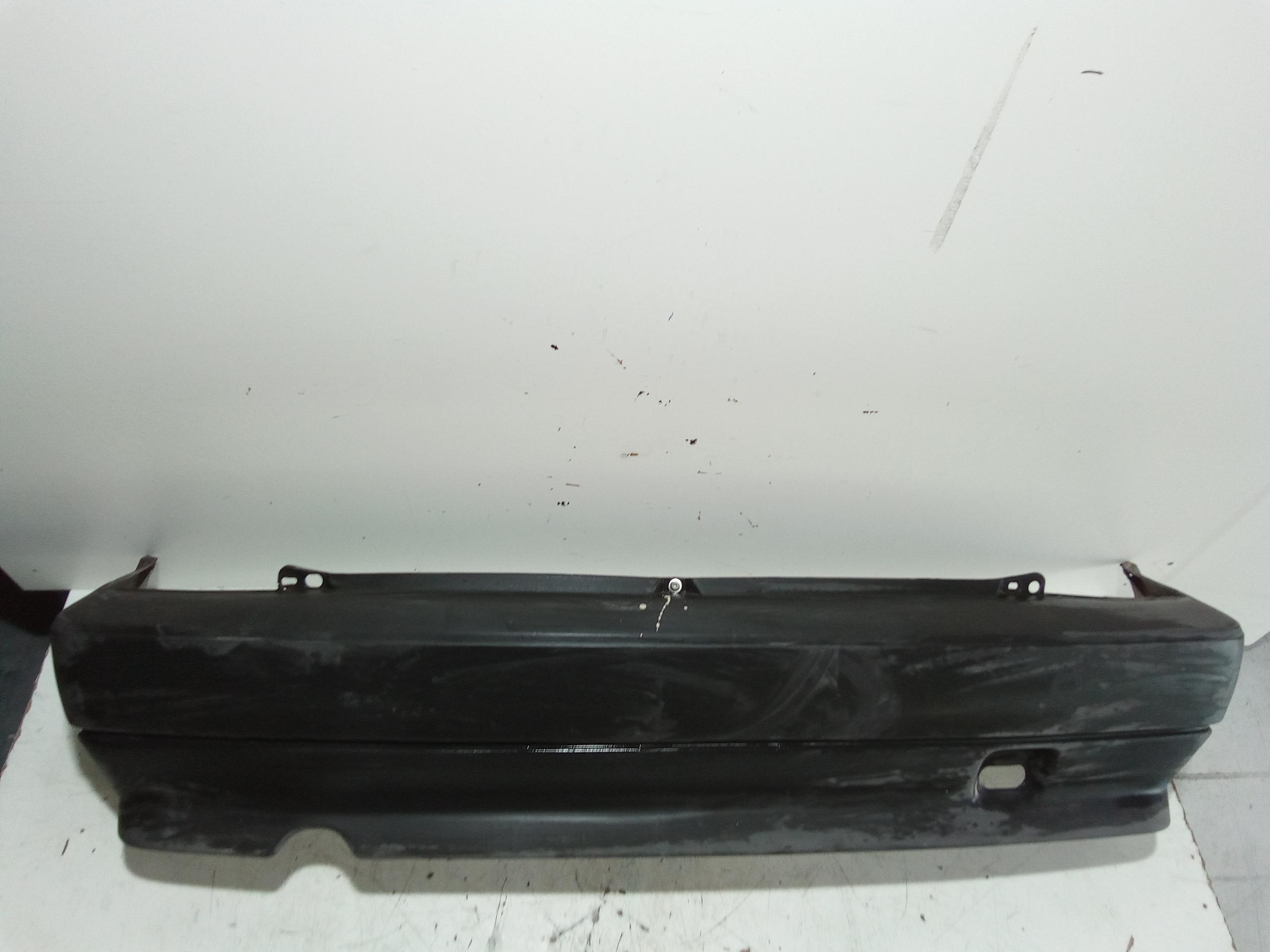 Paraurti Posteriore completo per Fiat Tipo Serie (88>96) (1988 - 1995)