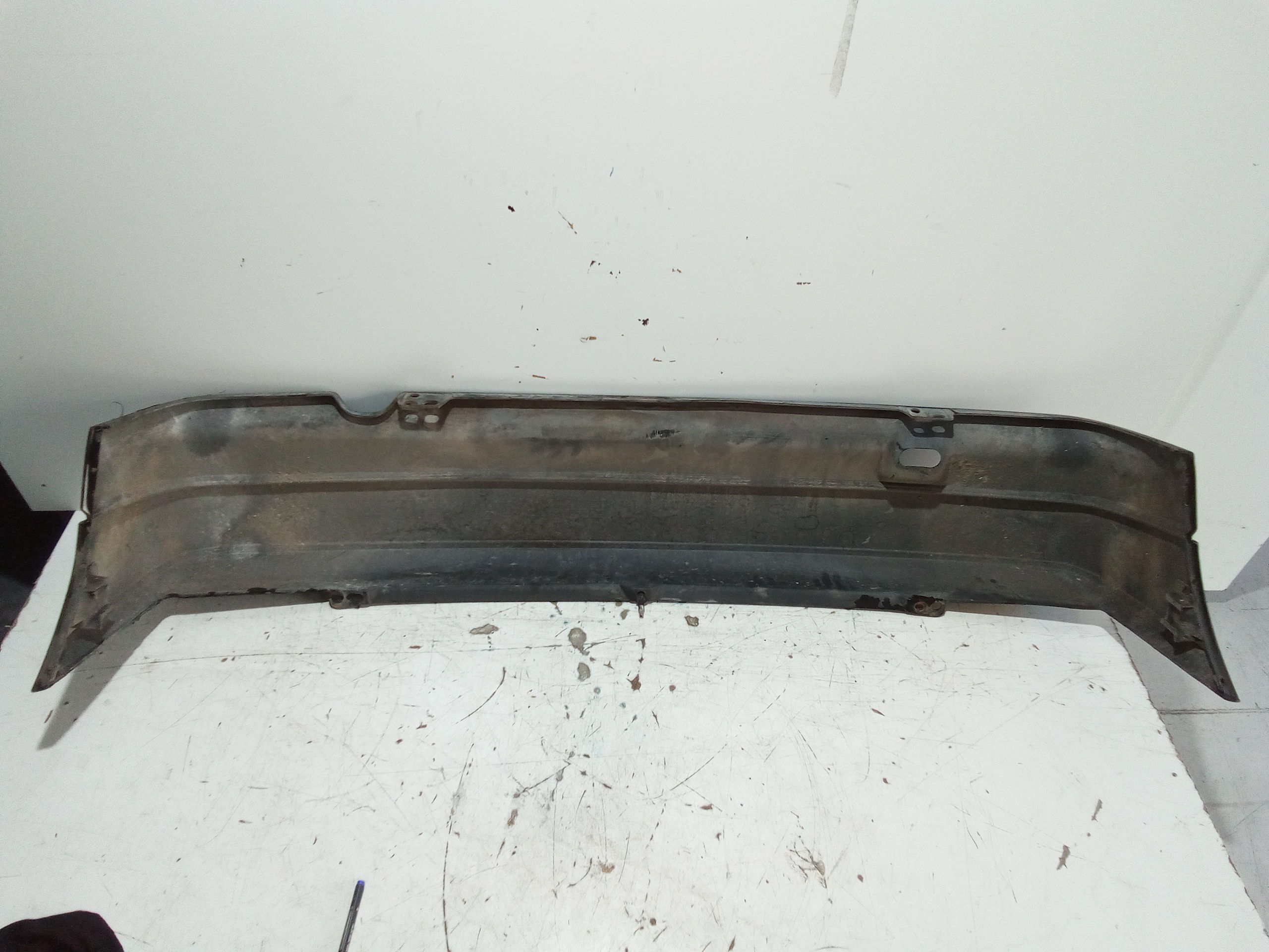 Paraurti Posteriore completo per Fiat Tipo Serie (88>96) (1988 - 1995)