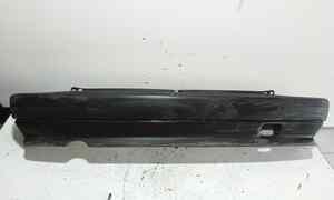 Paraurti Posteriore completo per Fiat Tipo Serie (88>96) (1988 - 1995)