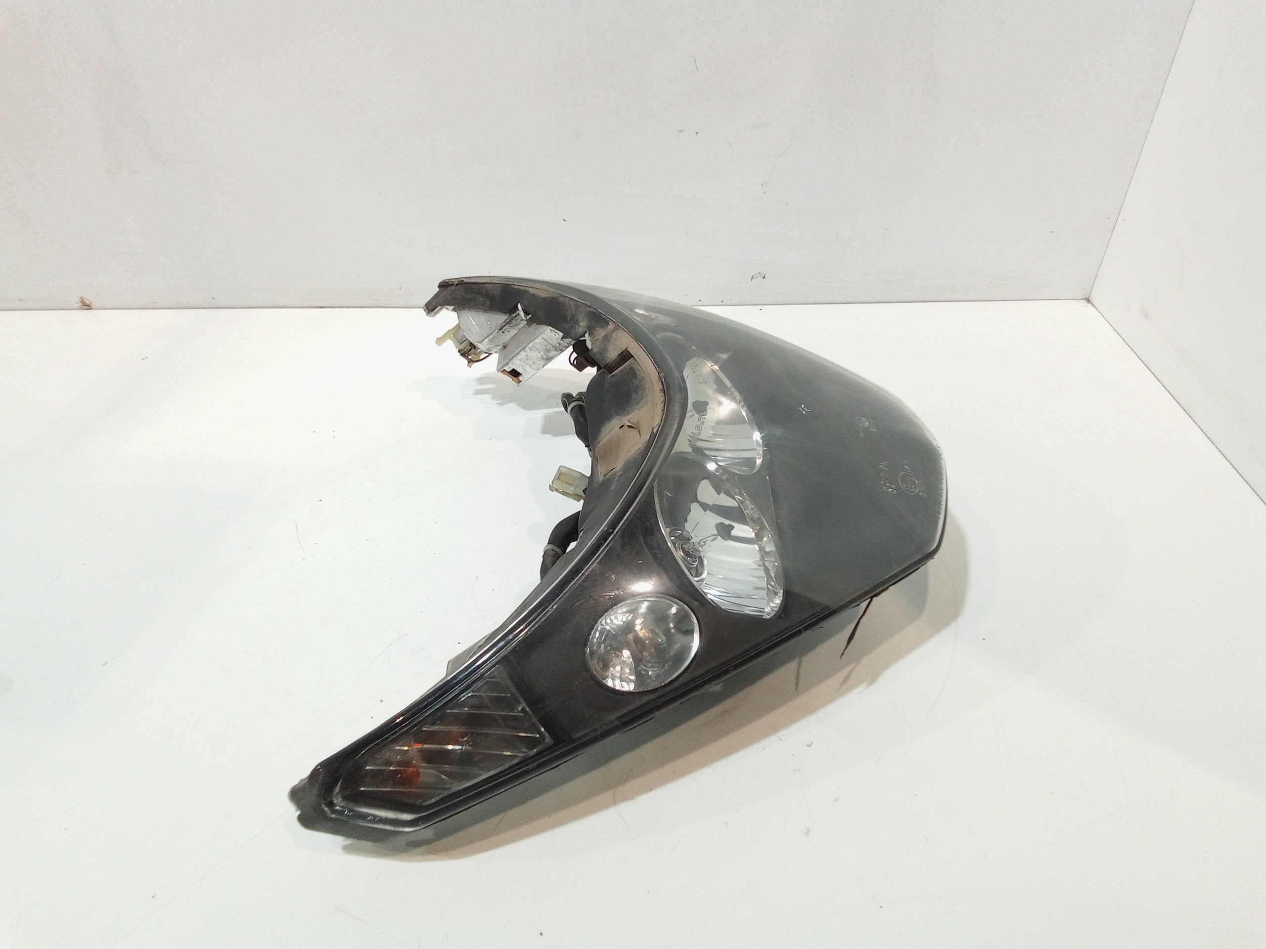 Faro anteriore per Piaggio Beverly 250 Serie (2001 - In produzione)