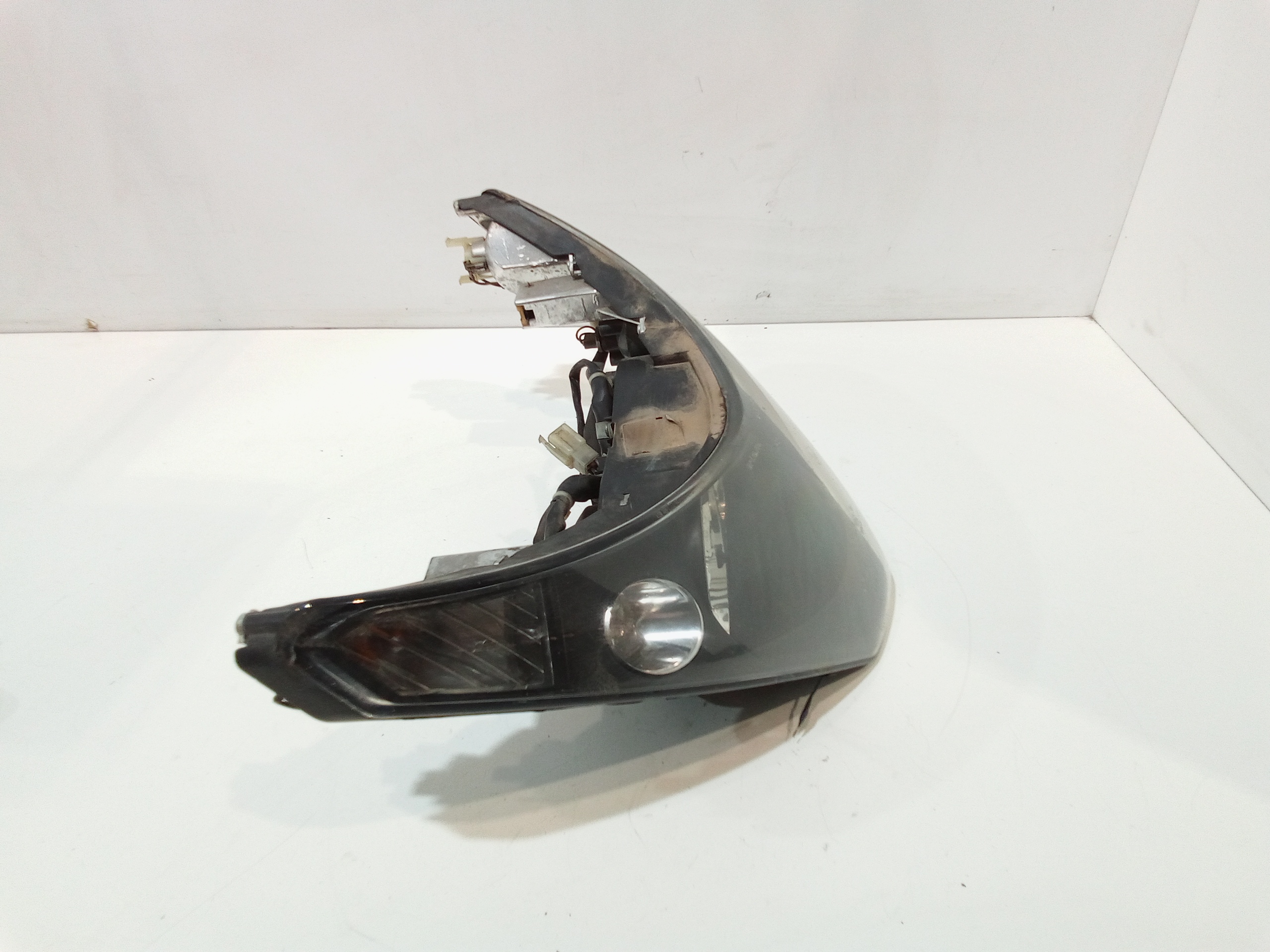 Faro anteriore per Piaggio Beverly 250 Serie (2001 - In produzione)