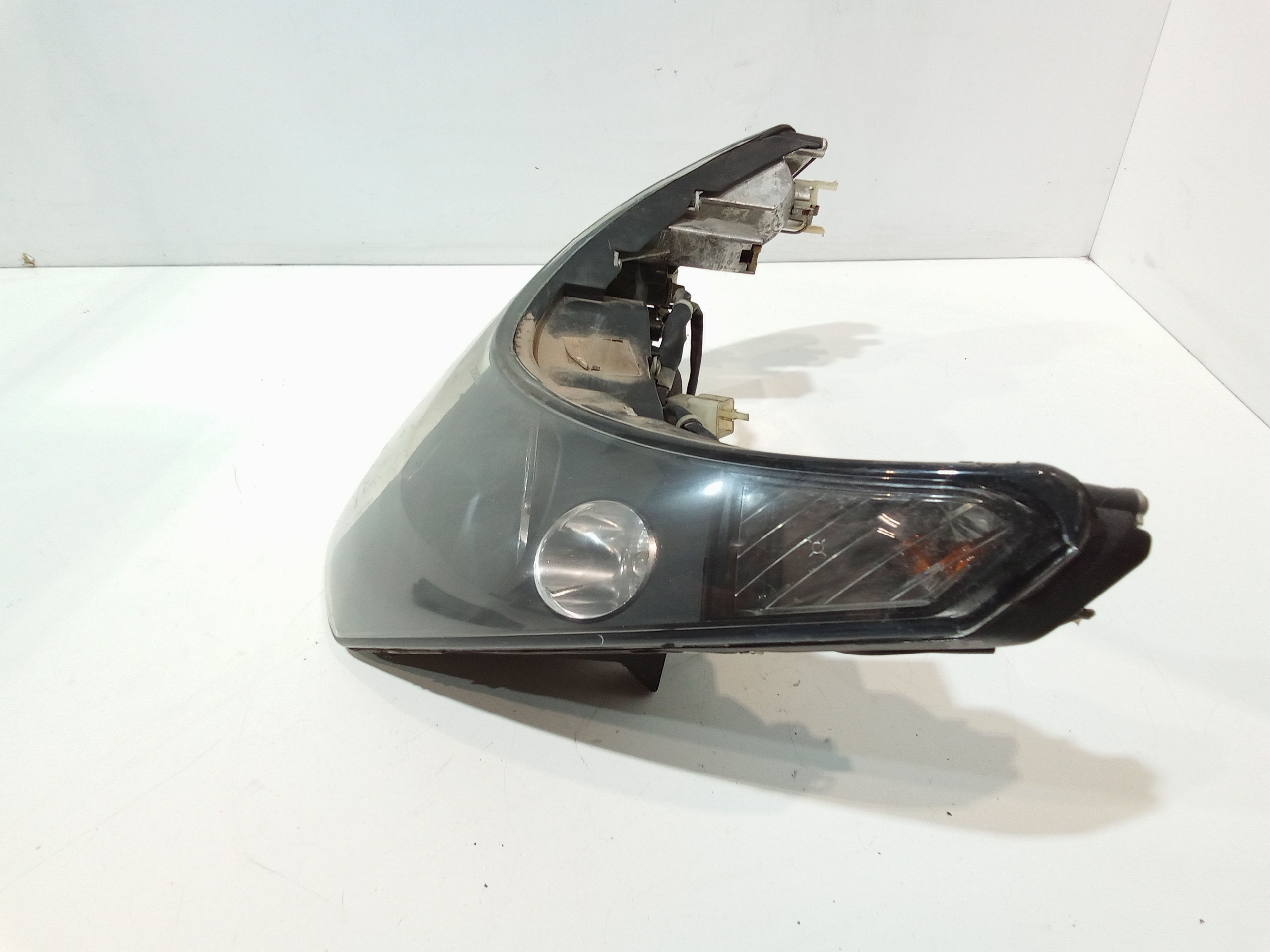 Faro anteriore per Piaggio Beverly 250 Serie (2001 - In produzione)