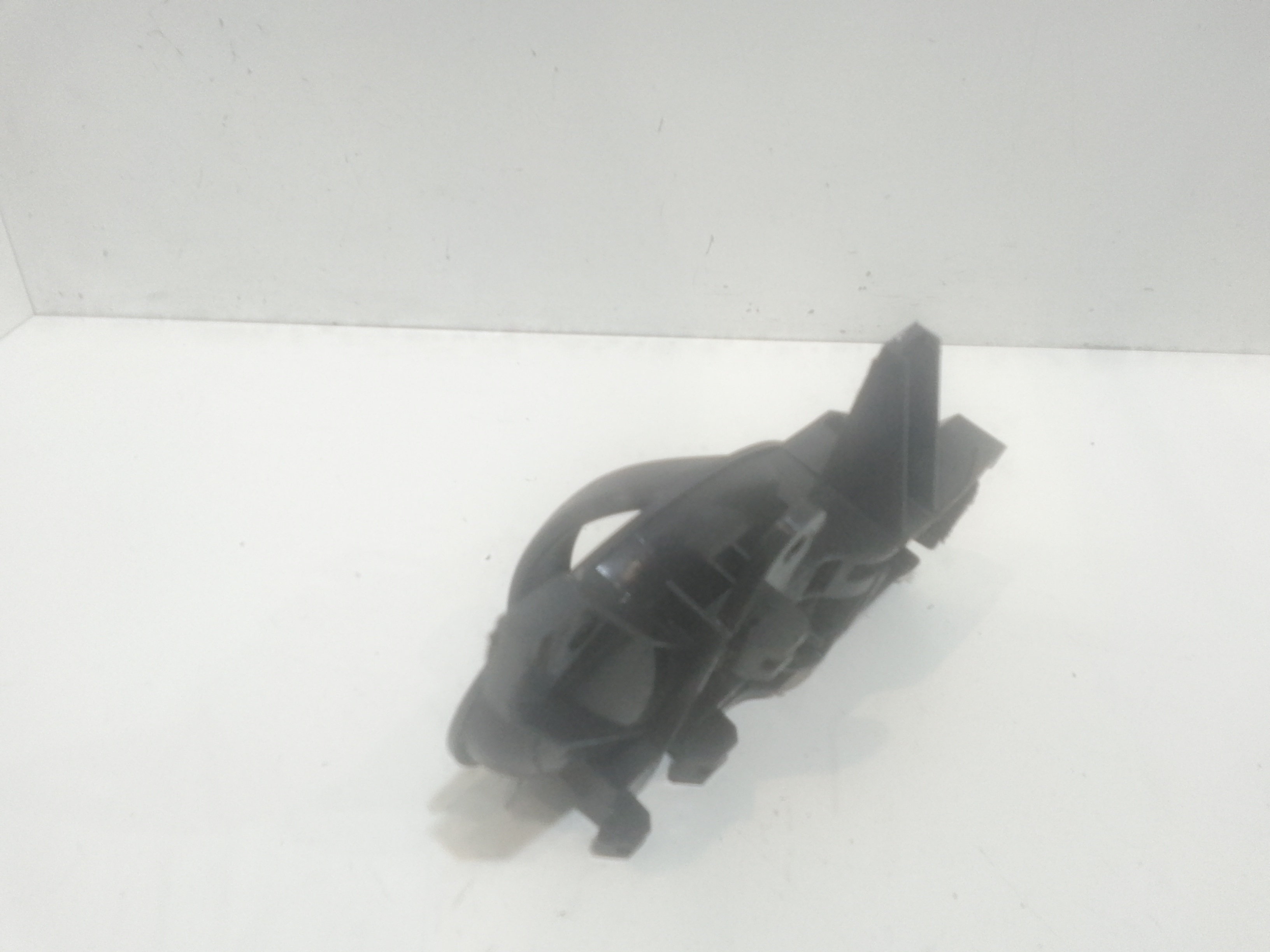 Maniglia interna Anteriore Destra per Nissan Micra 7 Serie (2010 - 2016)