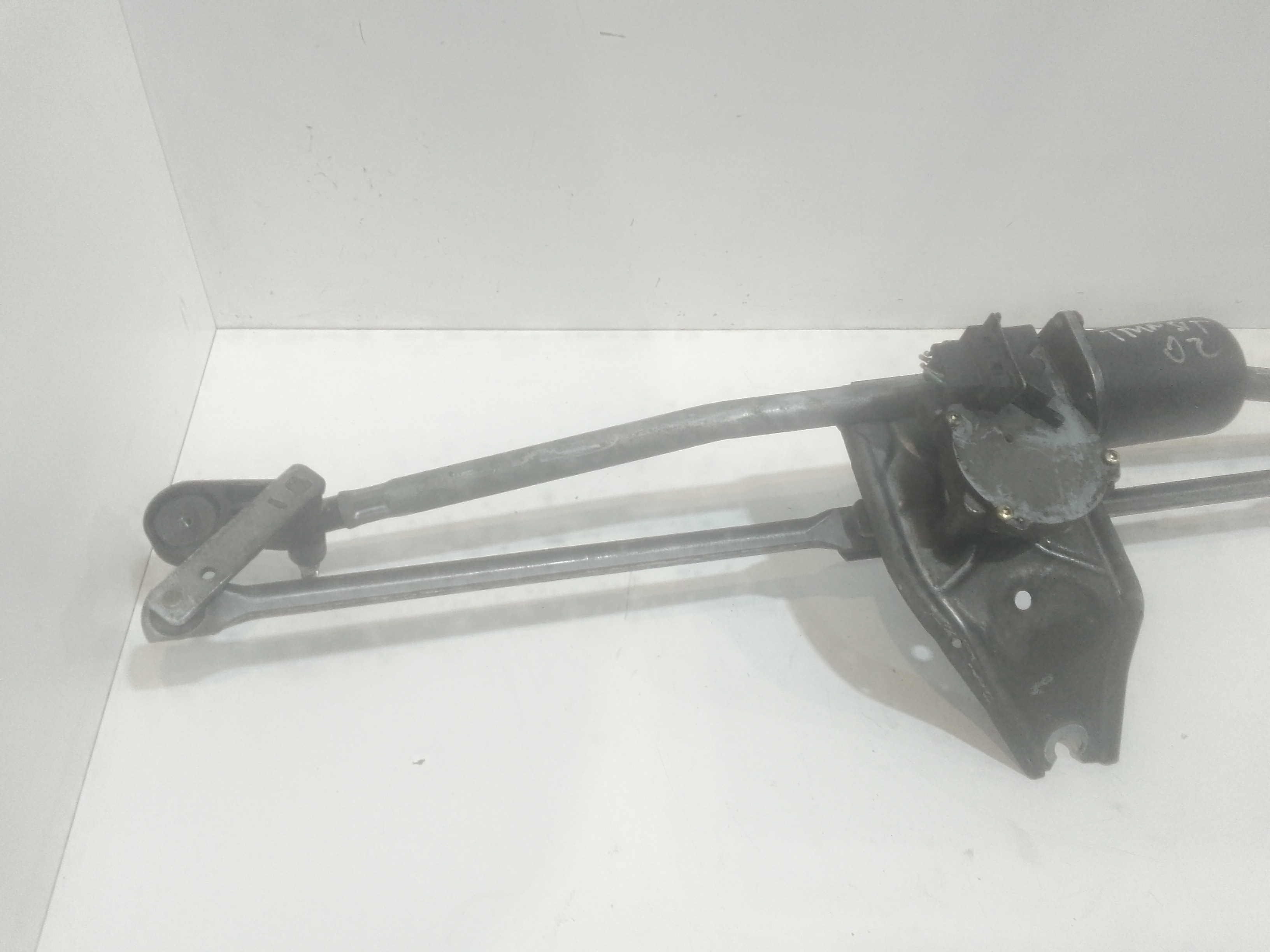 Tandem tergicristallo per Ford Transit Serie (00>06) (2000 - 2006)