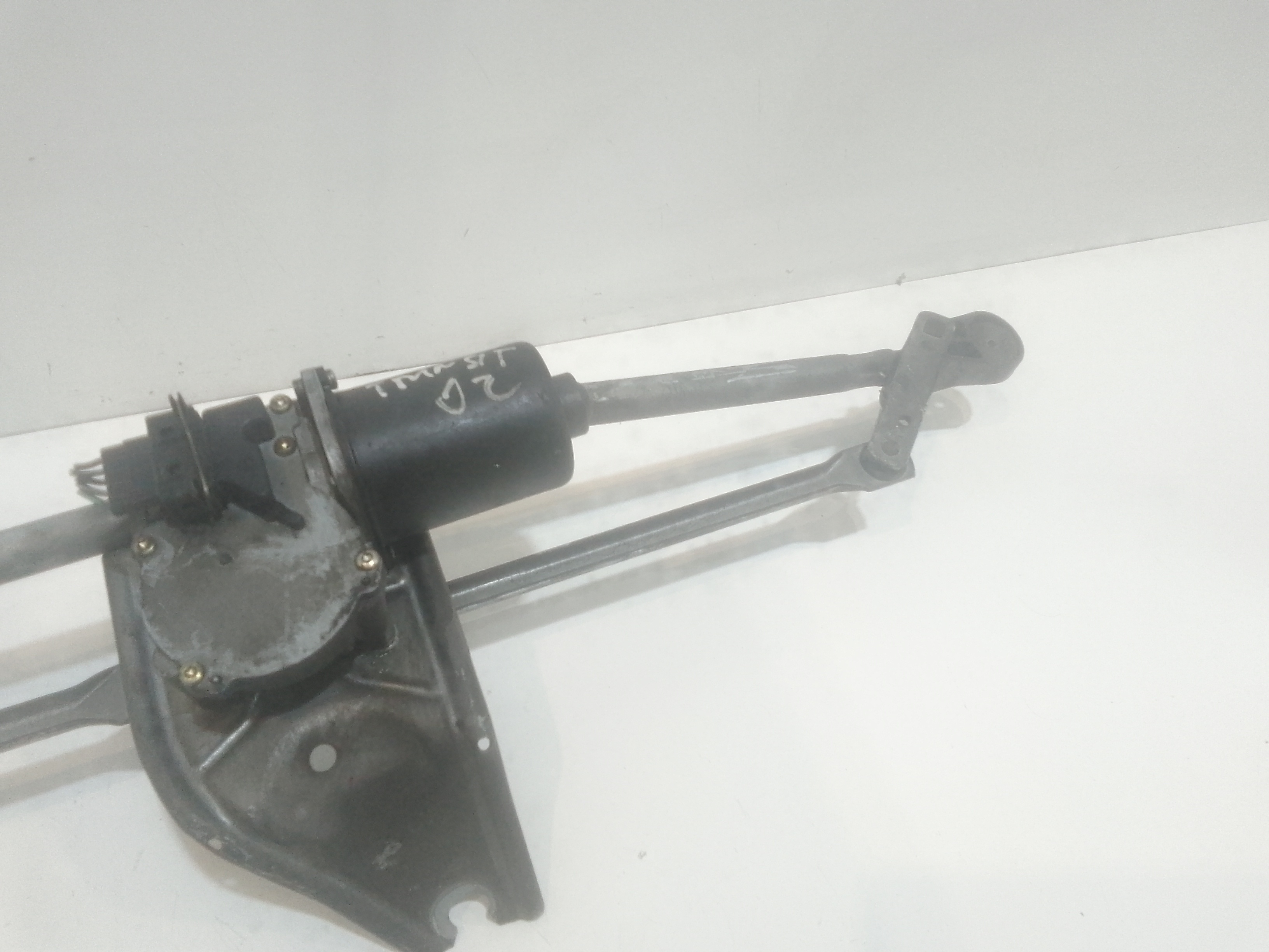 Tandem tergicristallo per Ford Transit Serie (00>06) (2000 - 2006)