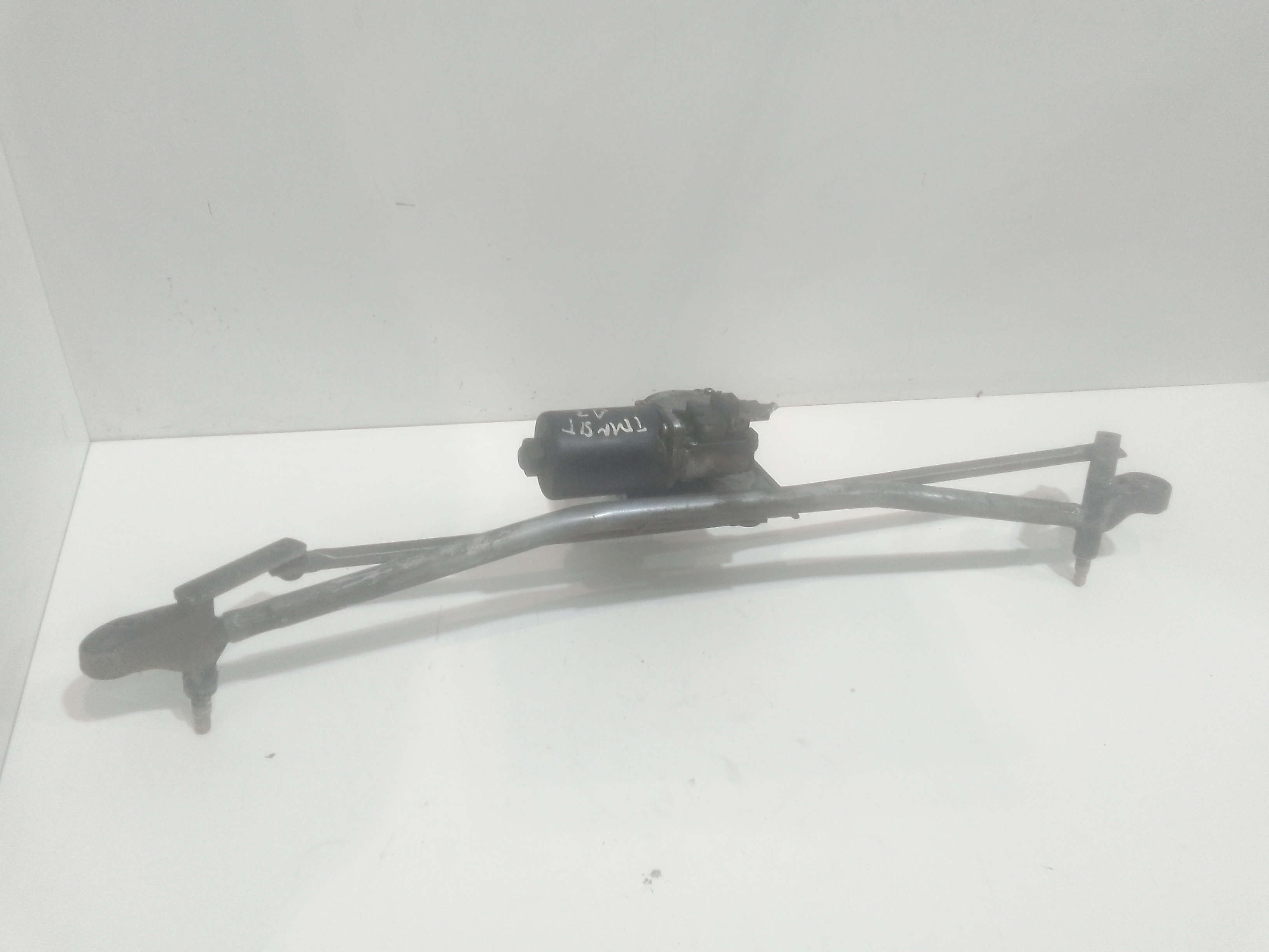 Tandem tergicristallo per Ford Transit Serie (00>06) (2000 - 2006)