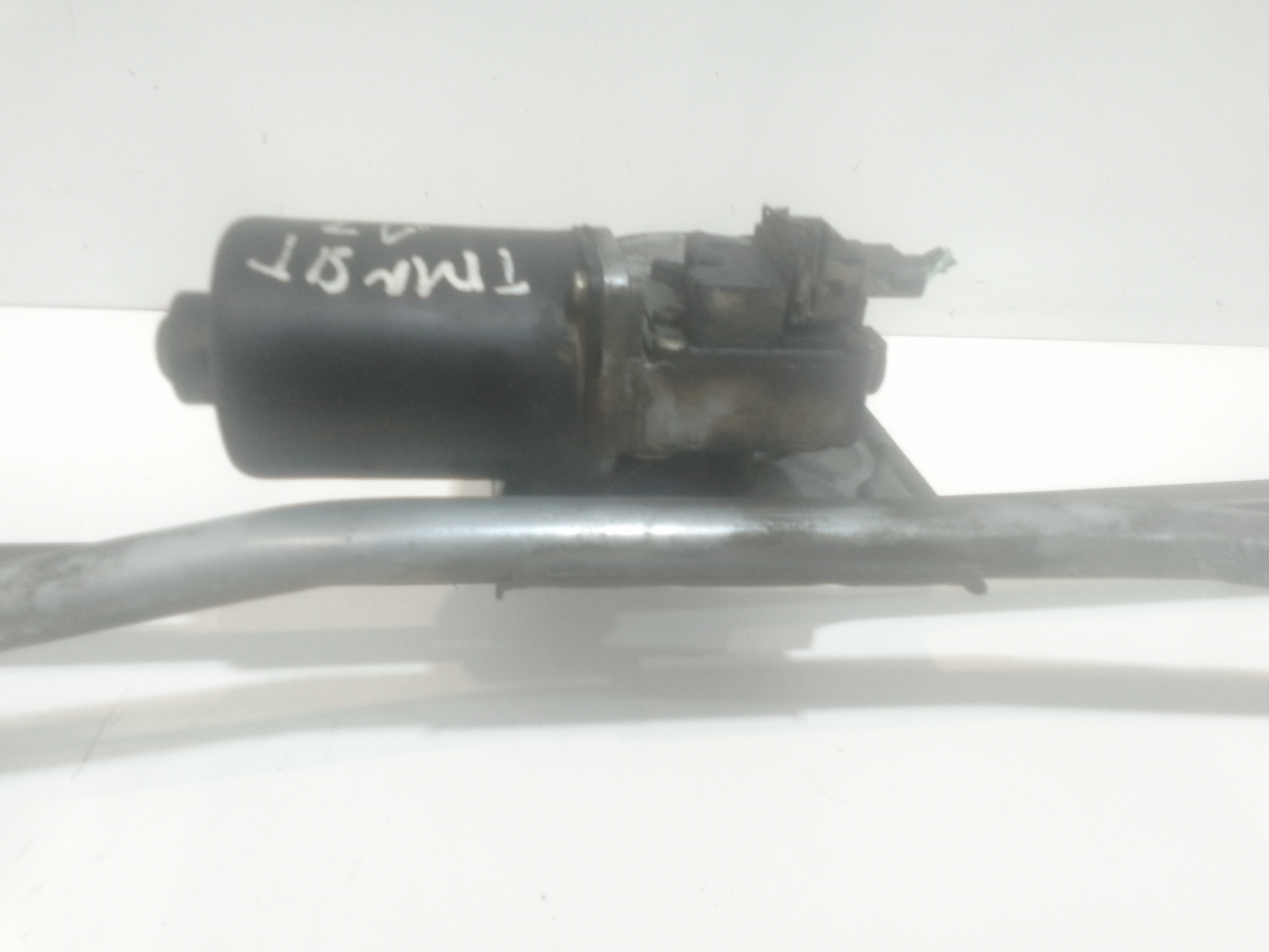 Tandem tergicristallo per Ford Transit Serie (00>06) (2000 - 2006)