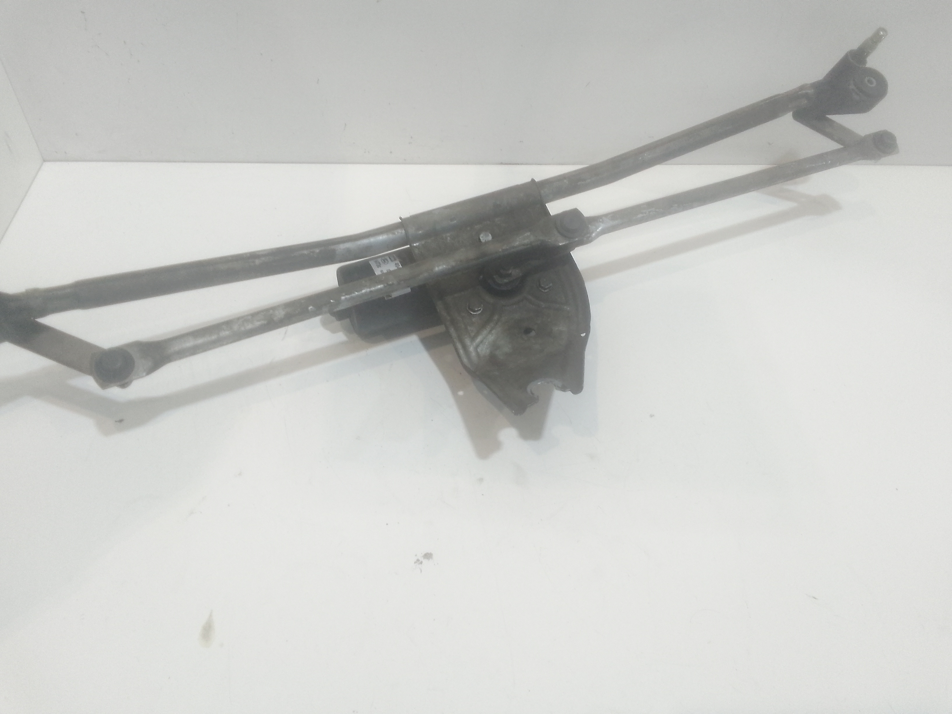 Tandem tergicristallo per Ford Transit Serie (00>06) (2000 - 2006)