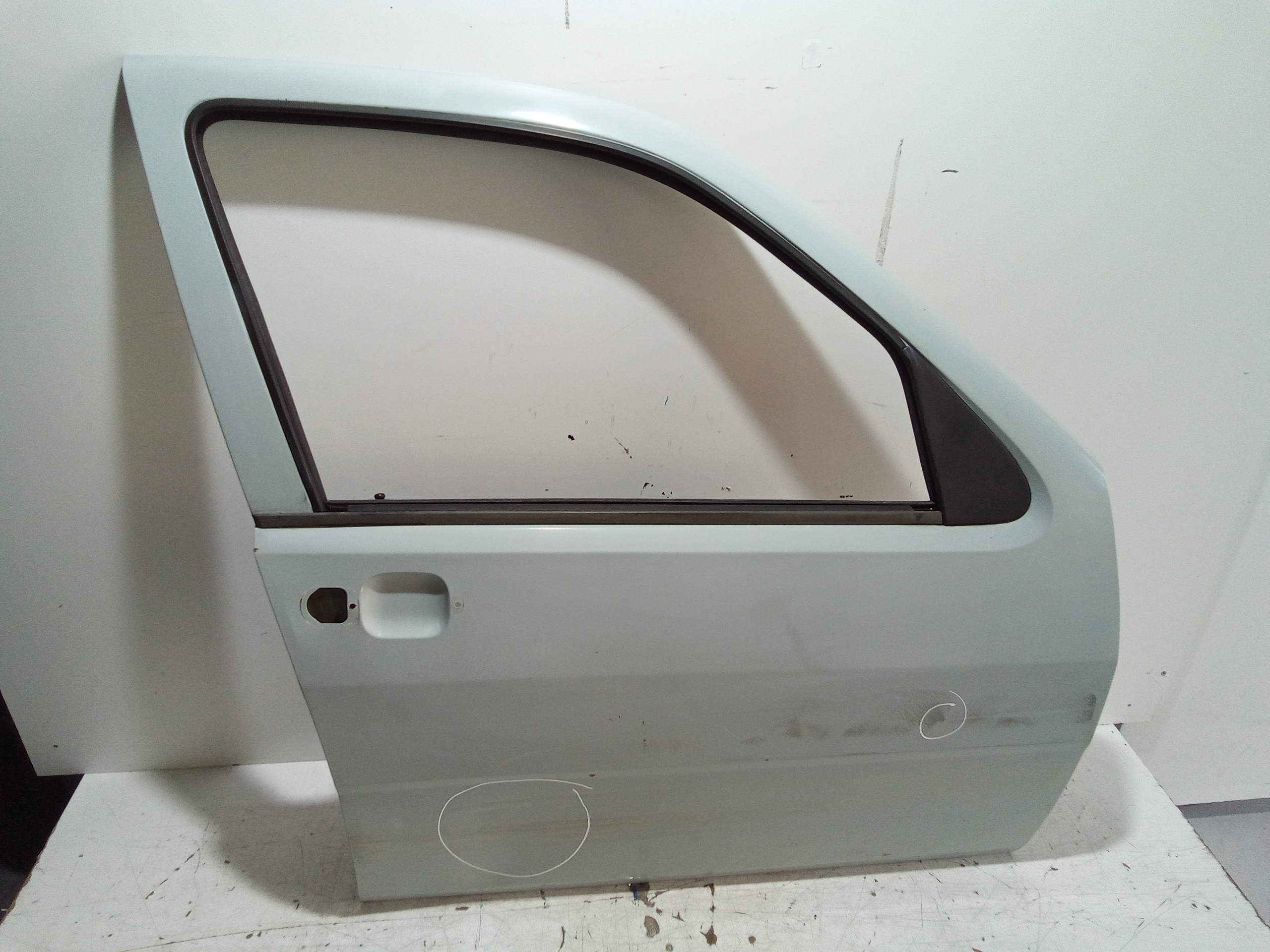 Portiera anteriore Destra per Fiat Tipo Serie (88>96) (1988 - 1995)