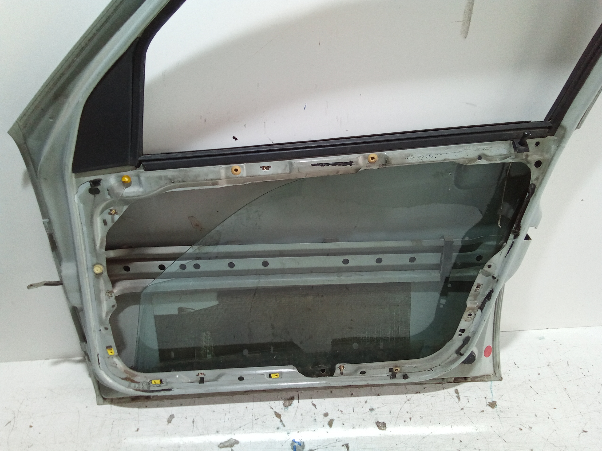 Portiera anteriore Destra per Fiat Tipo Serie (88>96) (1988 - 1995)