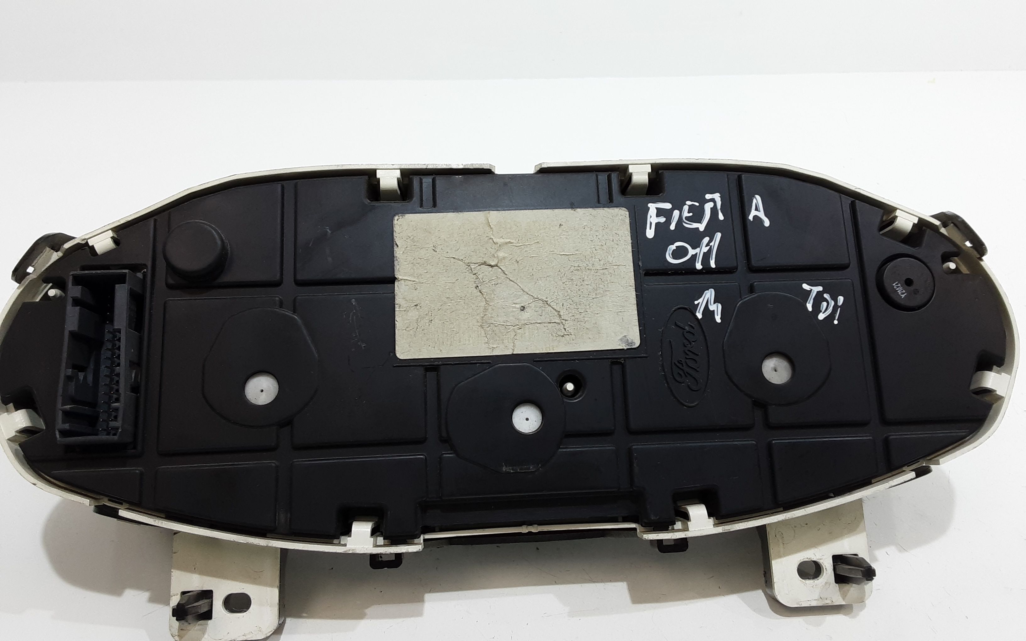 Quadro Strumenti FORD Fiesta 6 Serie