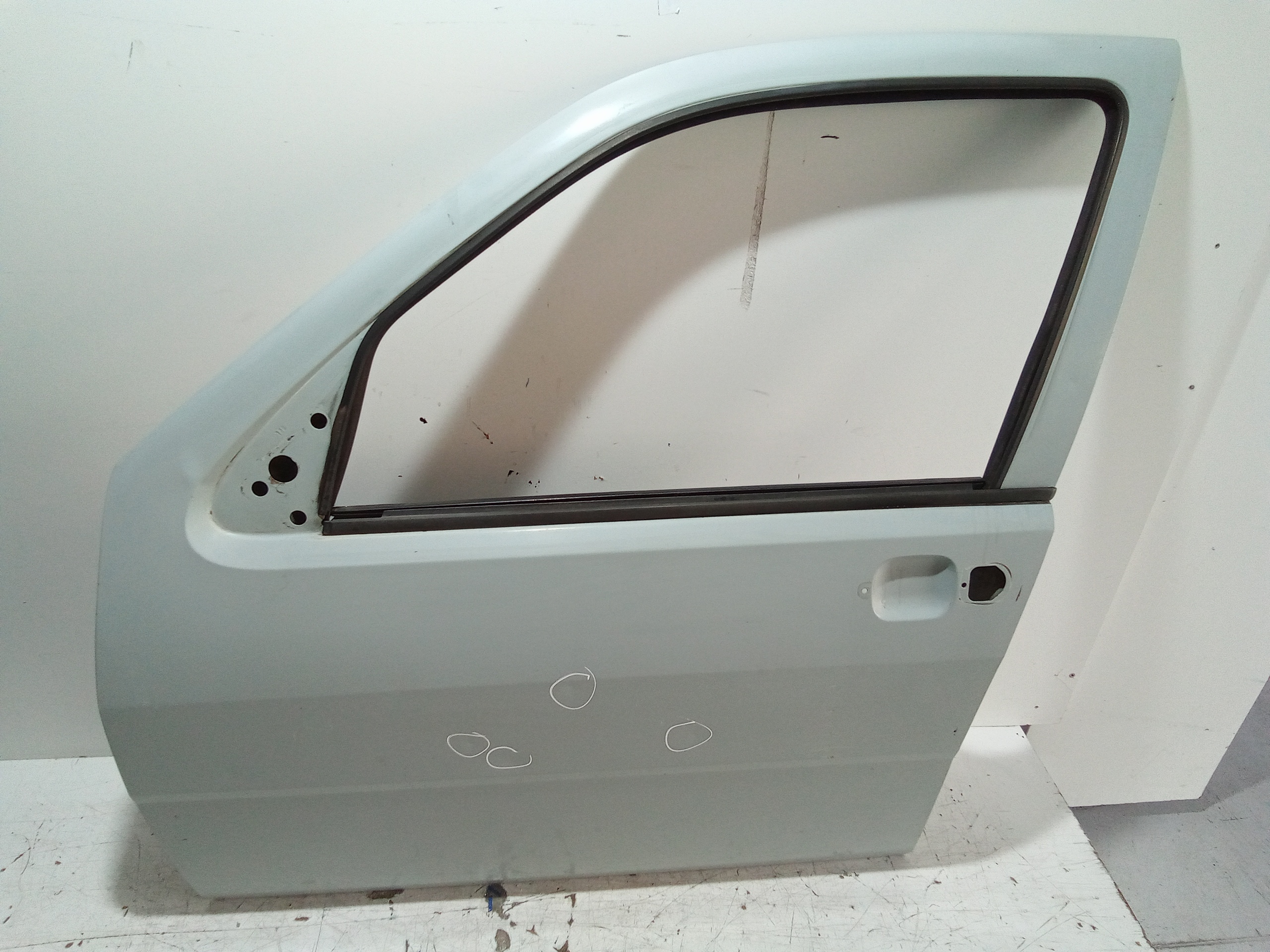 Portiera Anteriore Sinistra per Fiat Tipo Serie (88>96) (1988 - 1995)