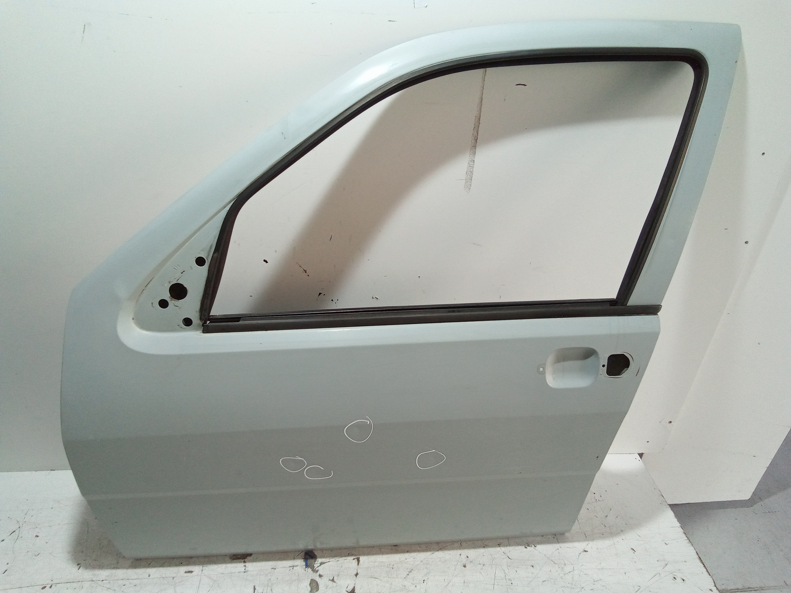 Portiera Anteriore Sinistra per Fiat Tipo Serie (88>96) (1988 - 1995)