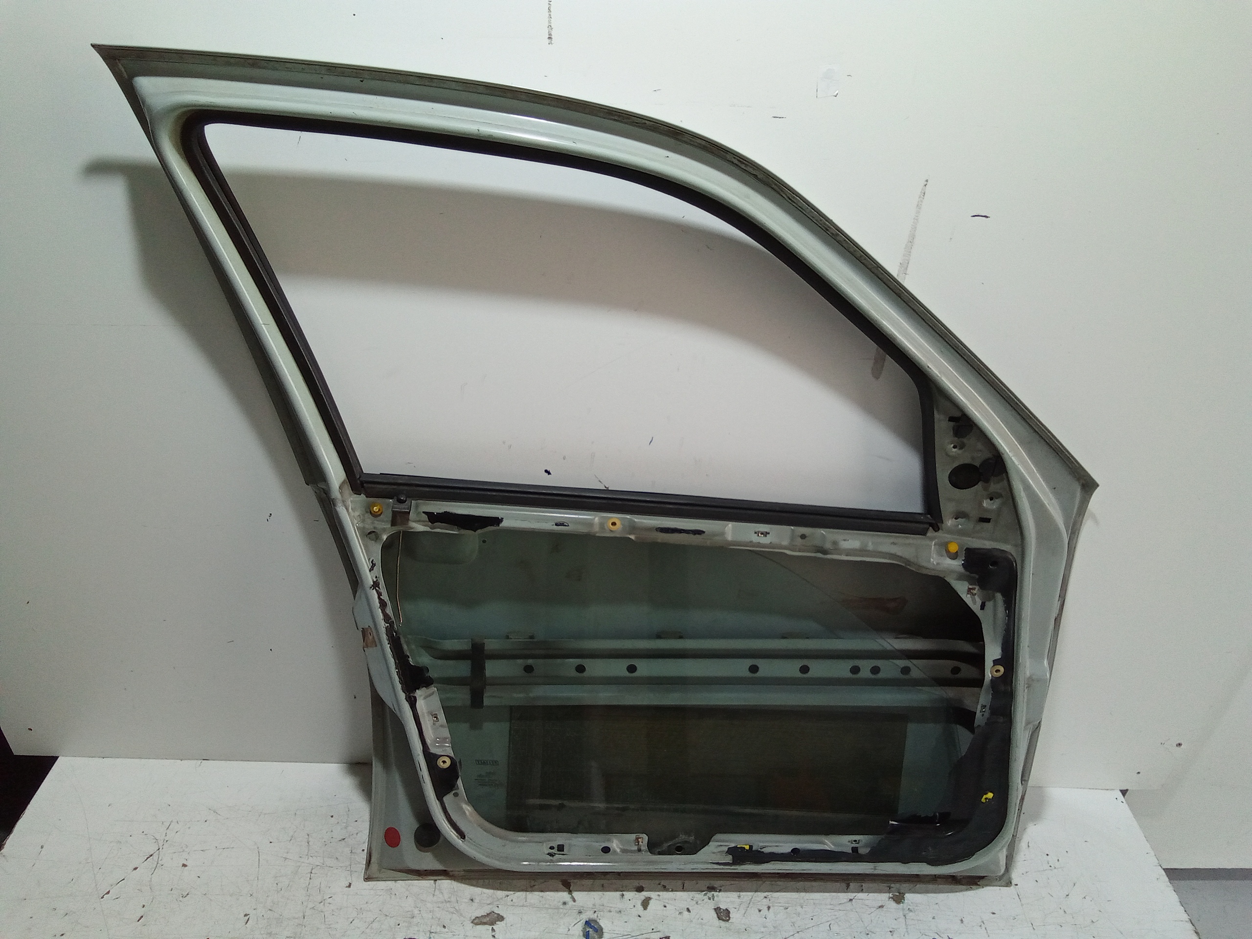 Portiera Anteriore Sinistra per Fiat Tipo Serie (88>96) (1988 - 1995)