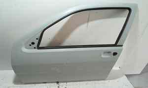 Portiera Anteriore Sinistra per Fiat Tipo Serie (88>96) (1988 - 1995)