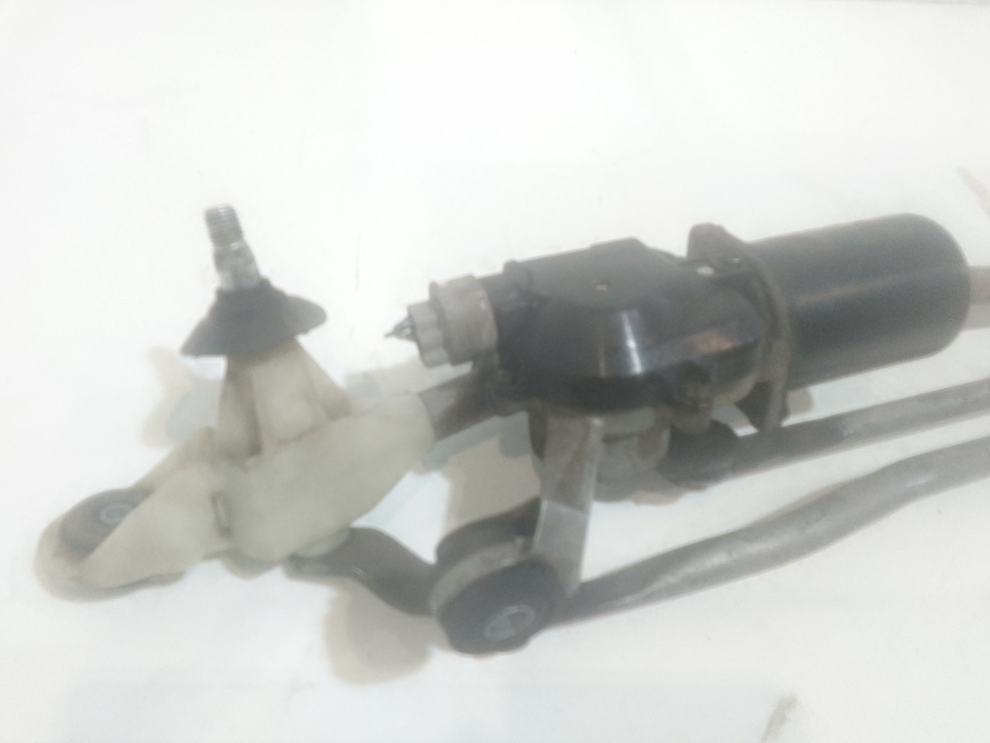 Tandem tergicristallo per Honda Jazz Serie (02>08) (2002 - 2008)