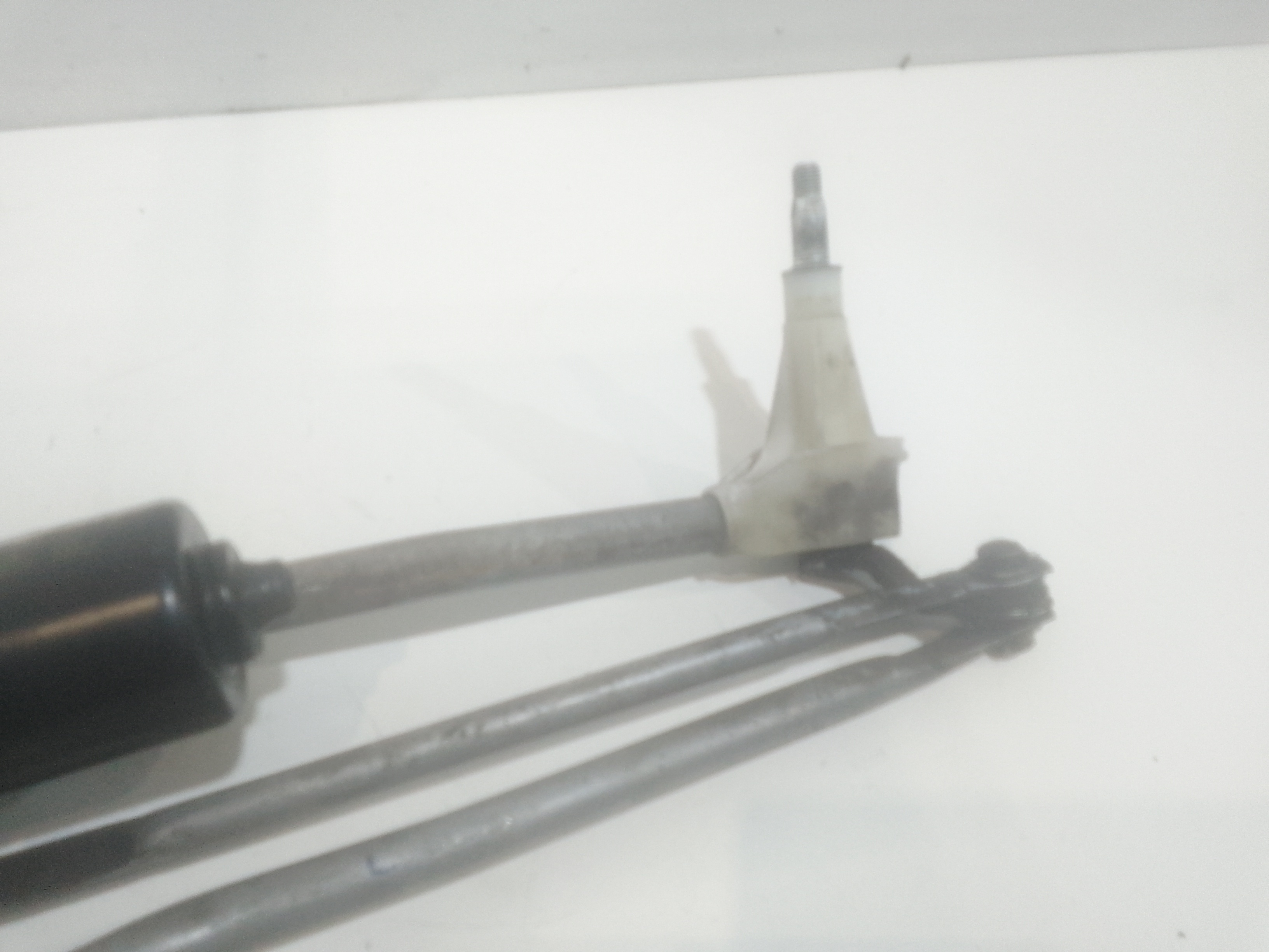 Tandem tergicristallo per Honda Jazz Serie (02>08) (2002 - 2008)