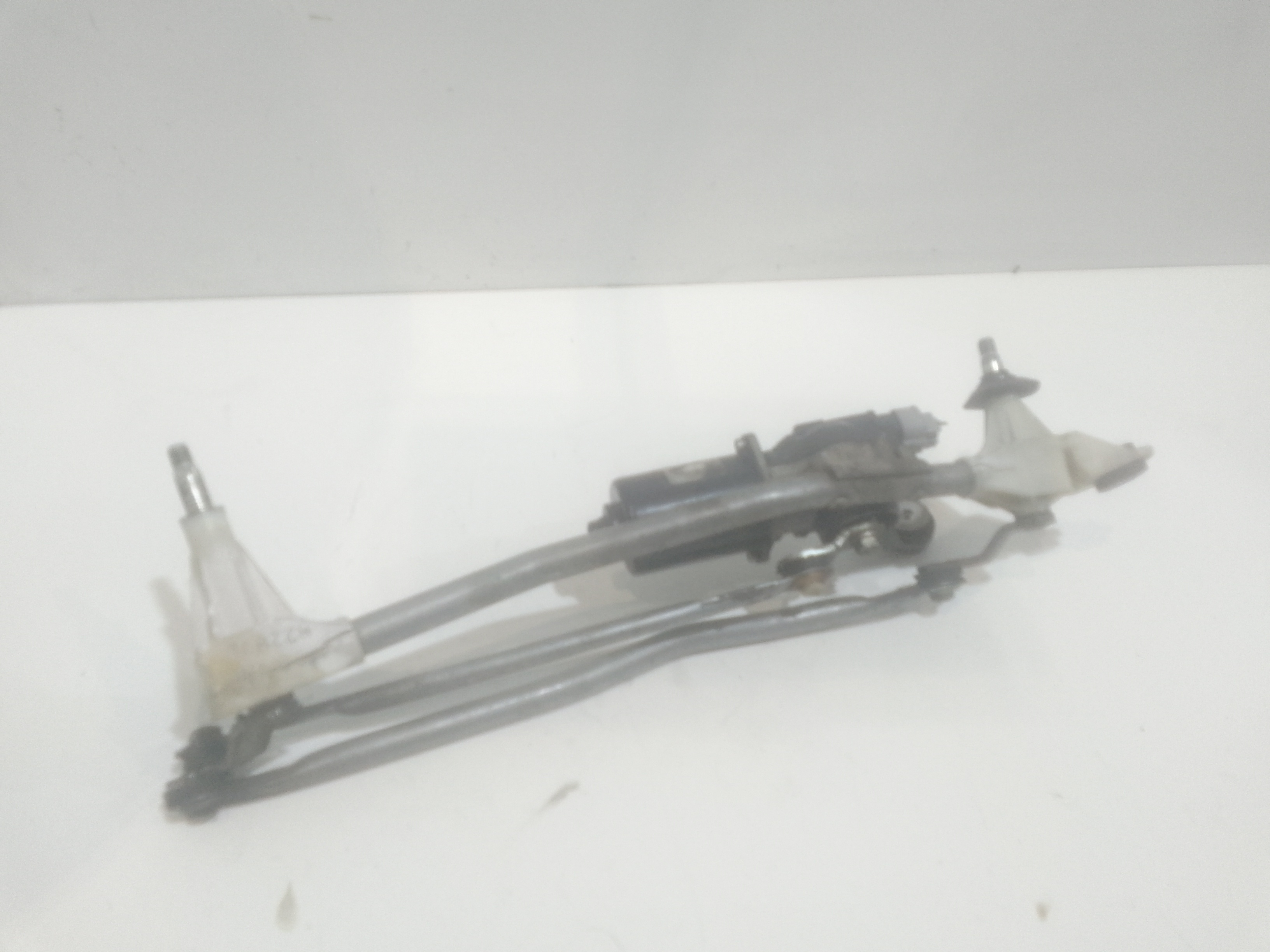 Tandem tergicristallo per Honda Jazz Serie (02>08) (2002 - 2008)