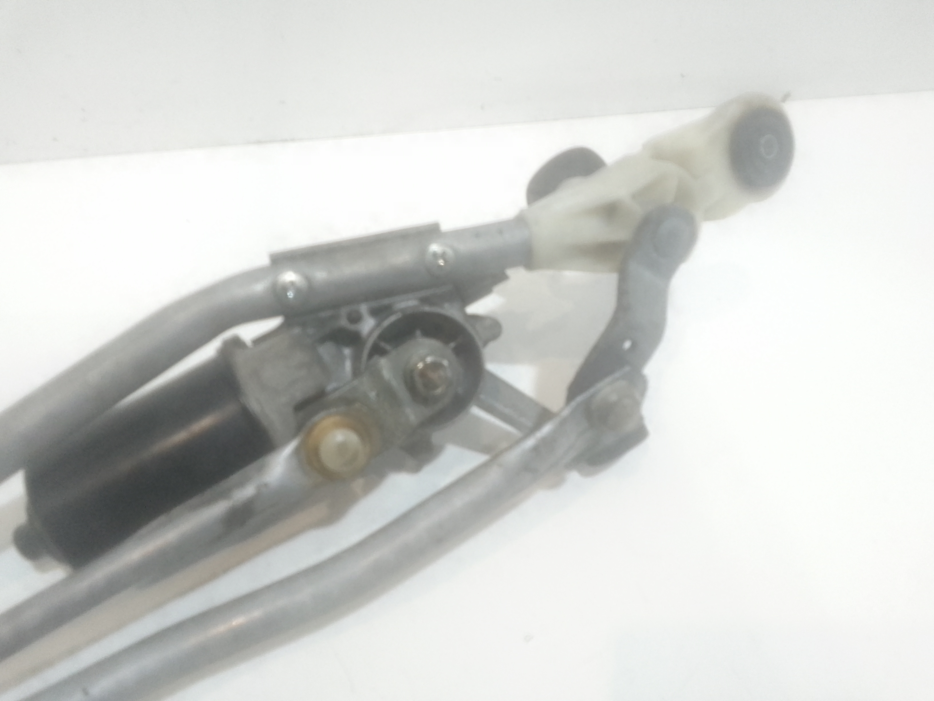 Tandem tergicristallo per Honda Jazz Serie (02>08) (2002 - 2008)