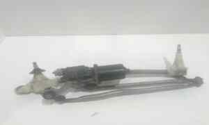 Tandem tergicristallo per Honda Jazz Serie (02>08) (2002 - 2008)