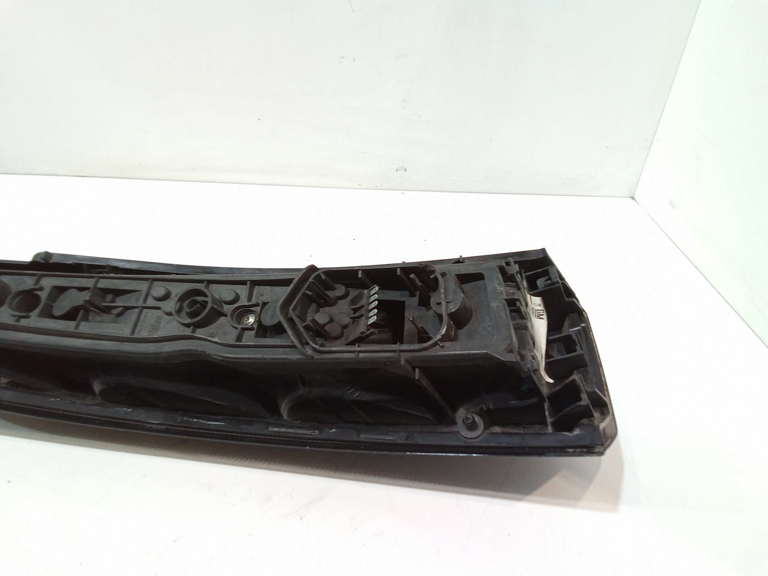 Stop fanale posteriore Destro Passeggero per Opel Meriva 1 Serie (2003 - 2006)