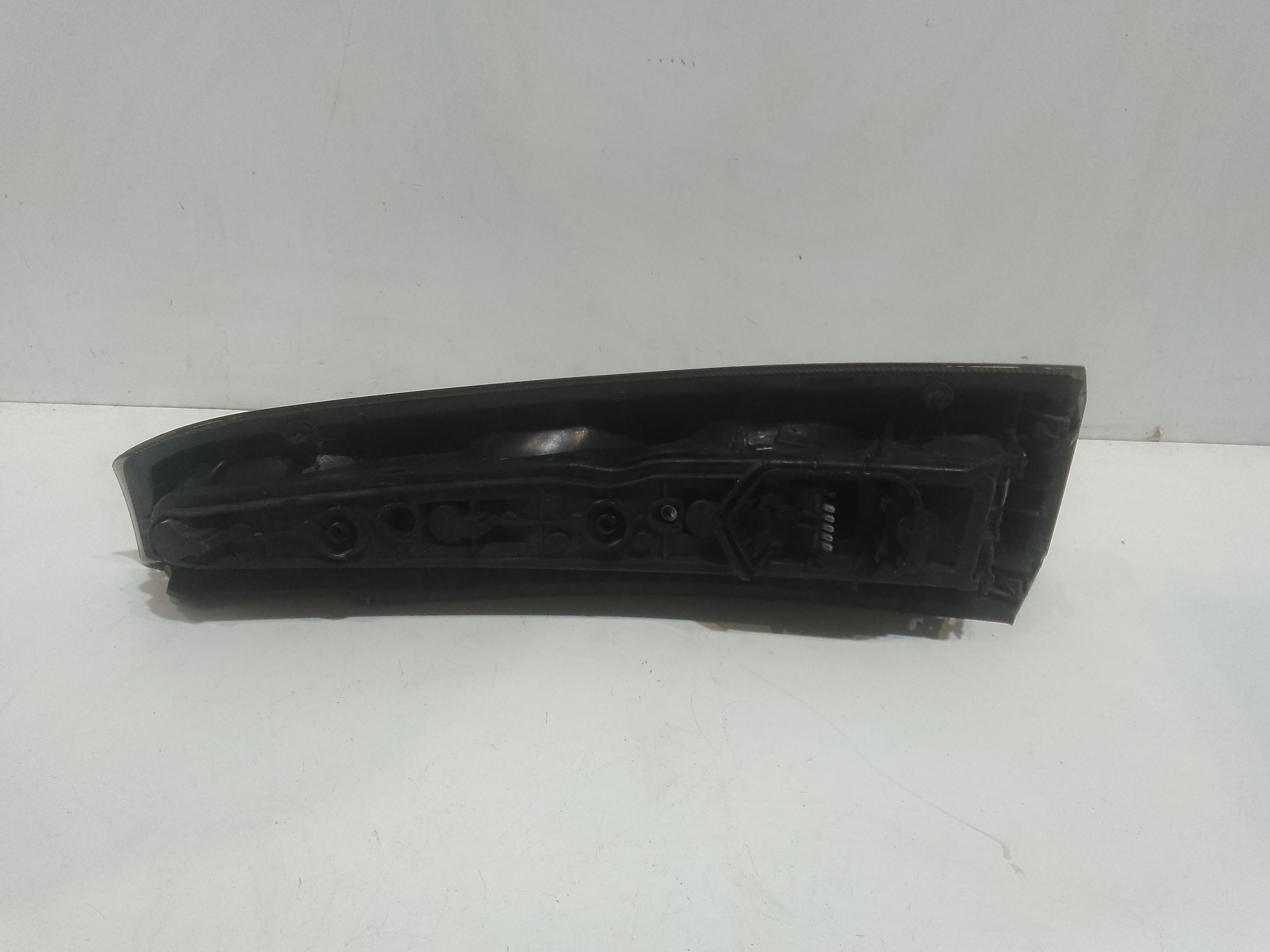 Stop fanale Posteriore sinistro lato Guida per Opel Meriva 1 Serie (2003 - 2006)