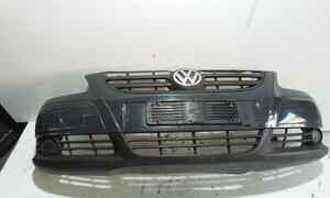 Paraurti Anteriore Completo per Volkswagen Fox 1 Serie (2005 - 2011)