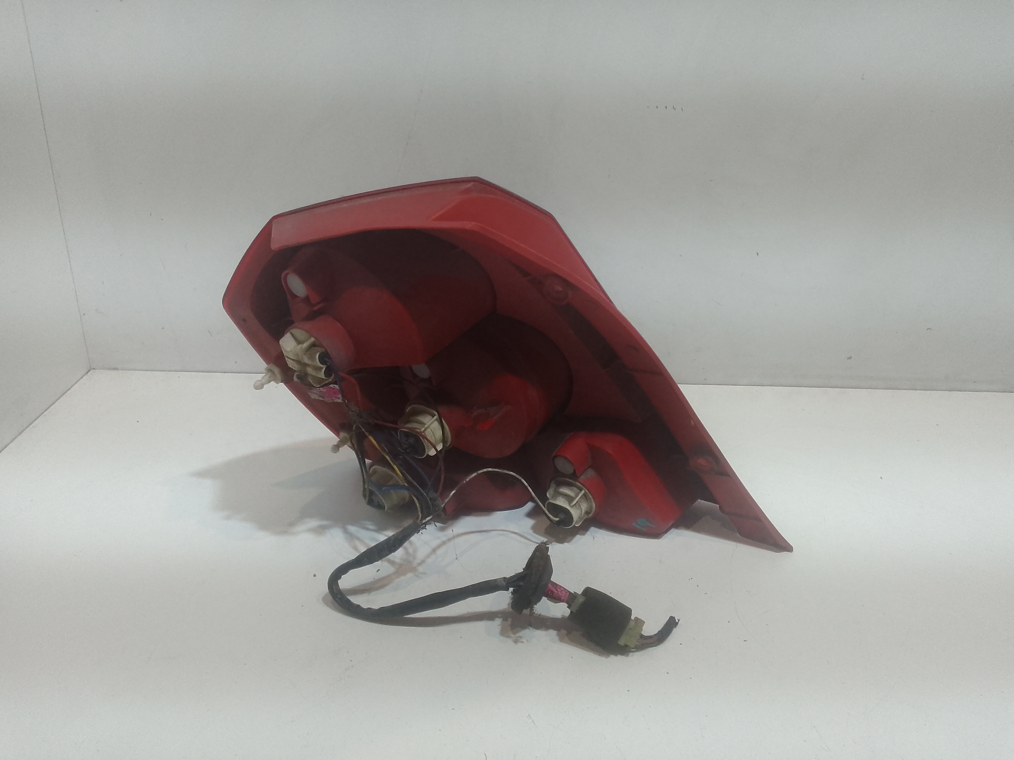 Stop fanale posteriore Destro Passeggero per Chevrolet Kalos 2 Serie (2005 - 2008)